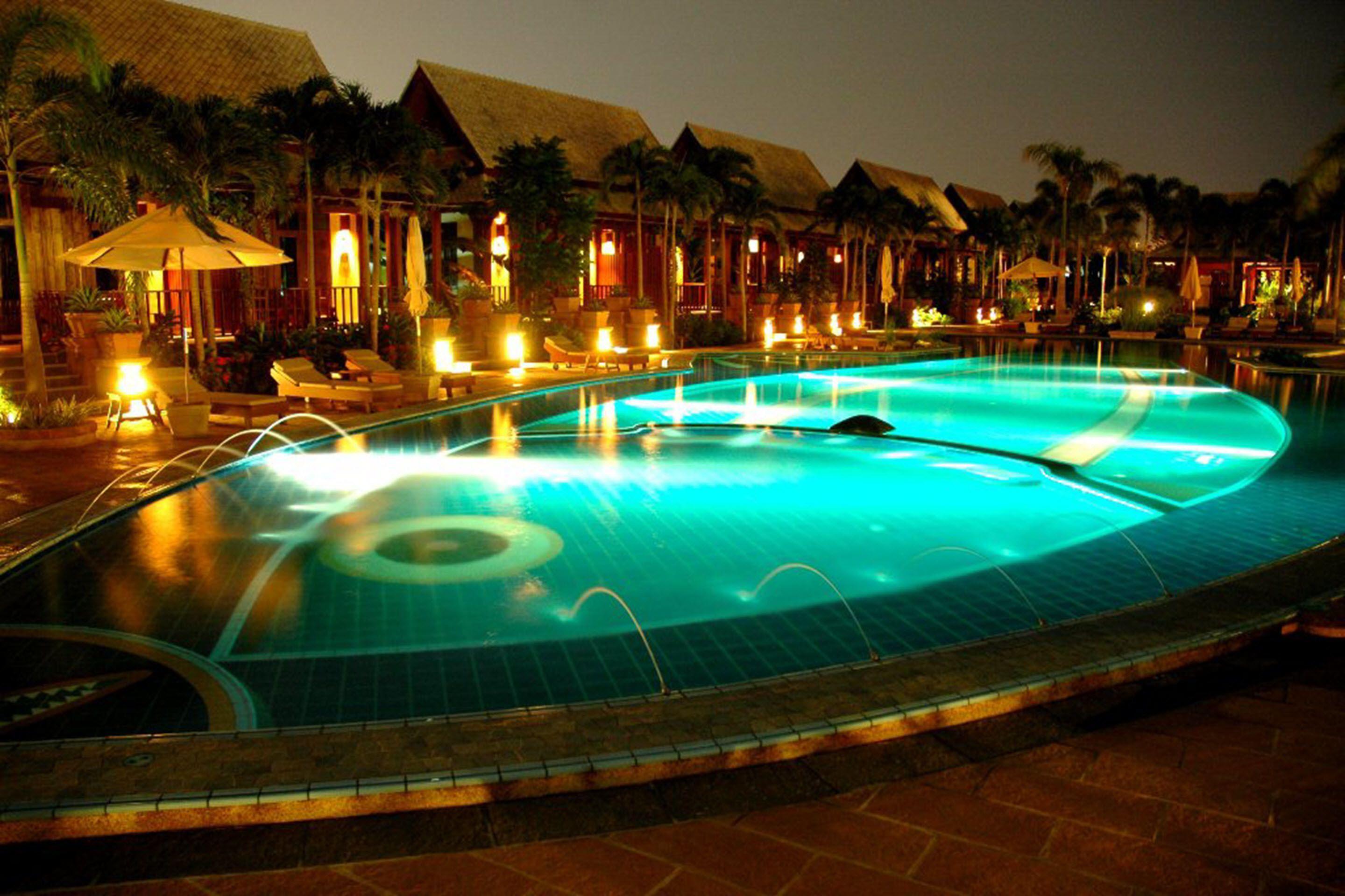 Botany Resort