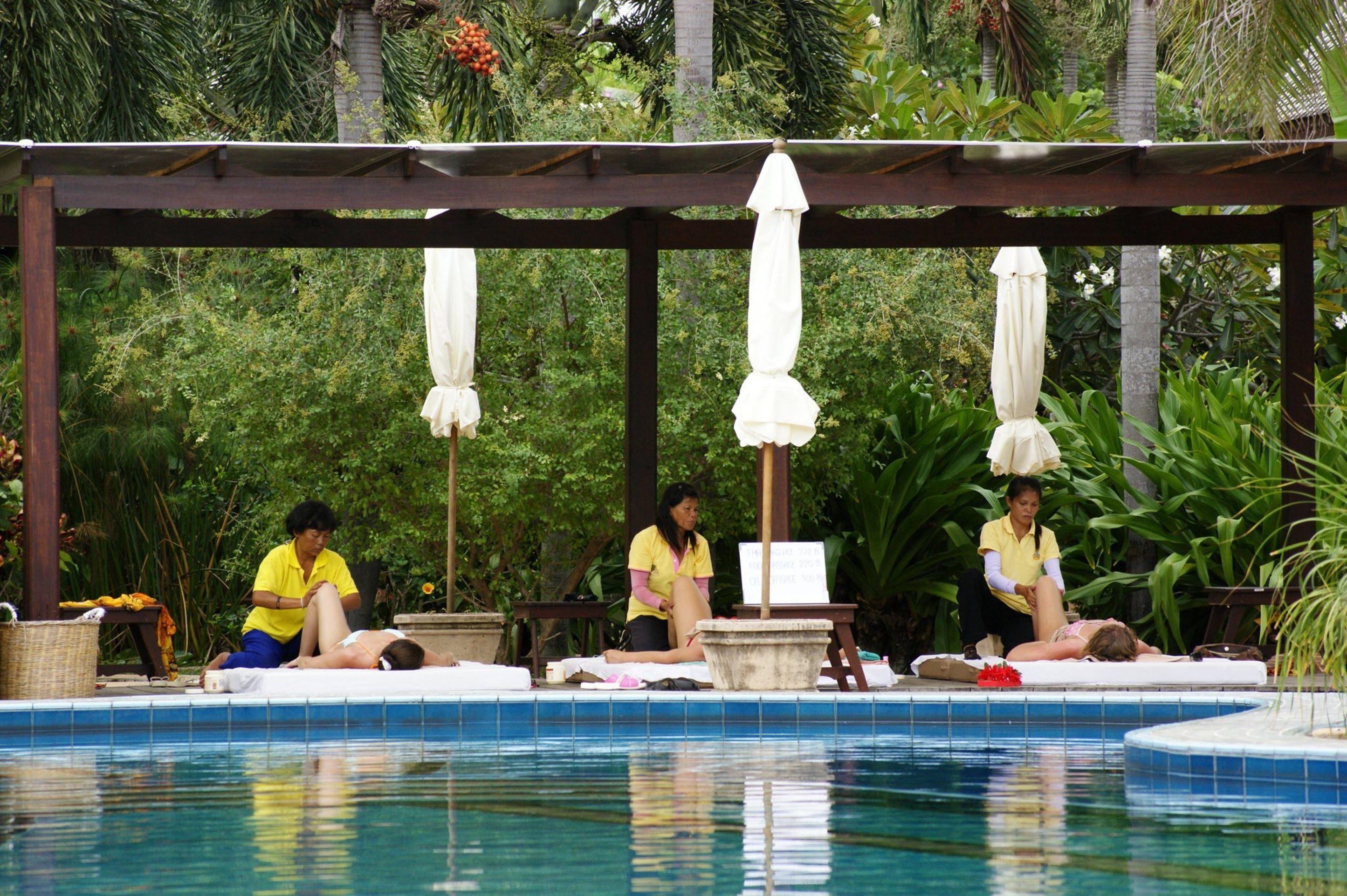 Resort Botany 5*