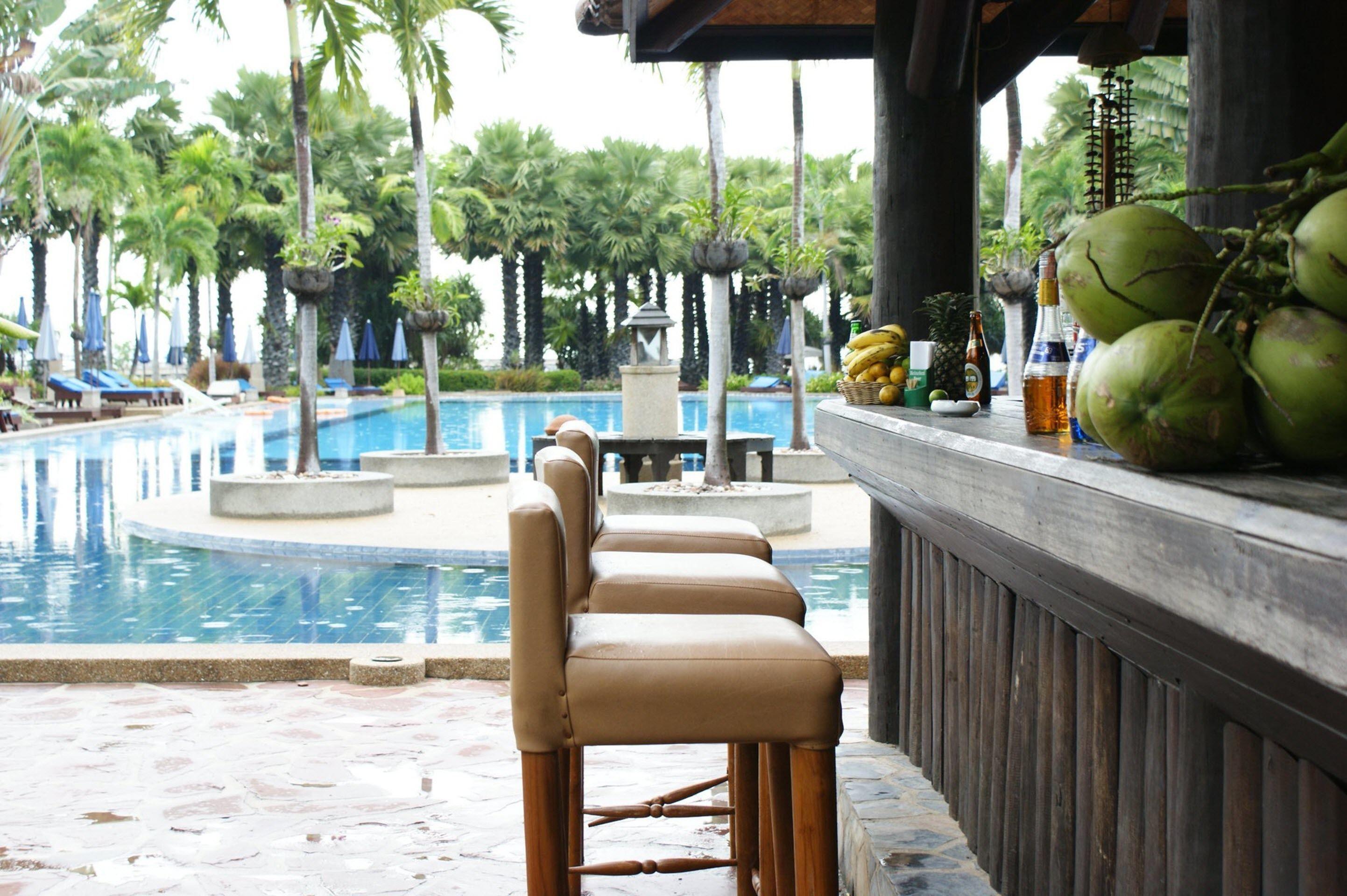 Botany 5* Pattaya