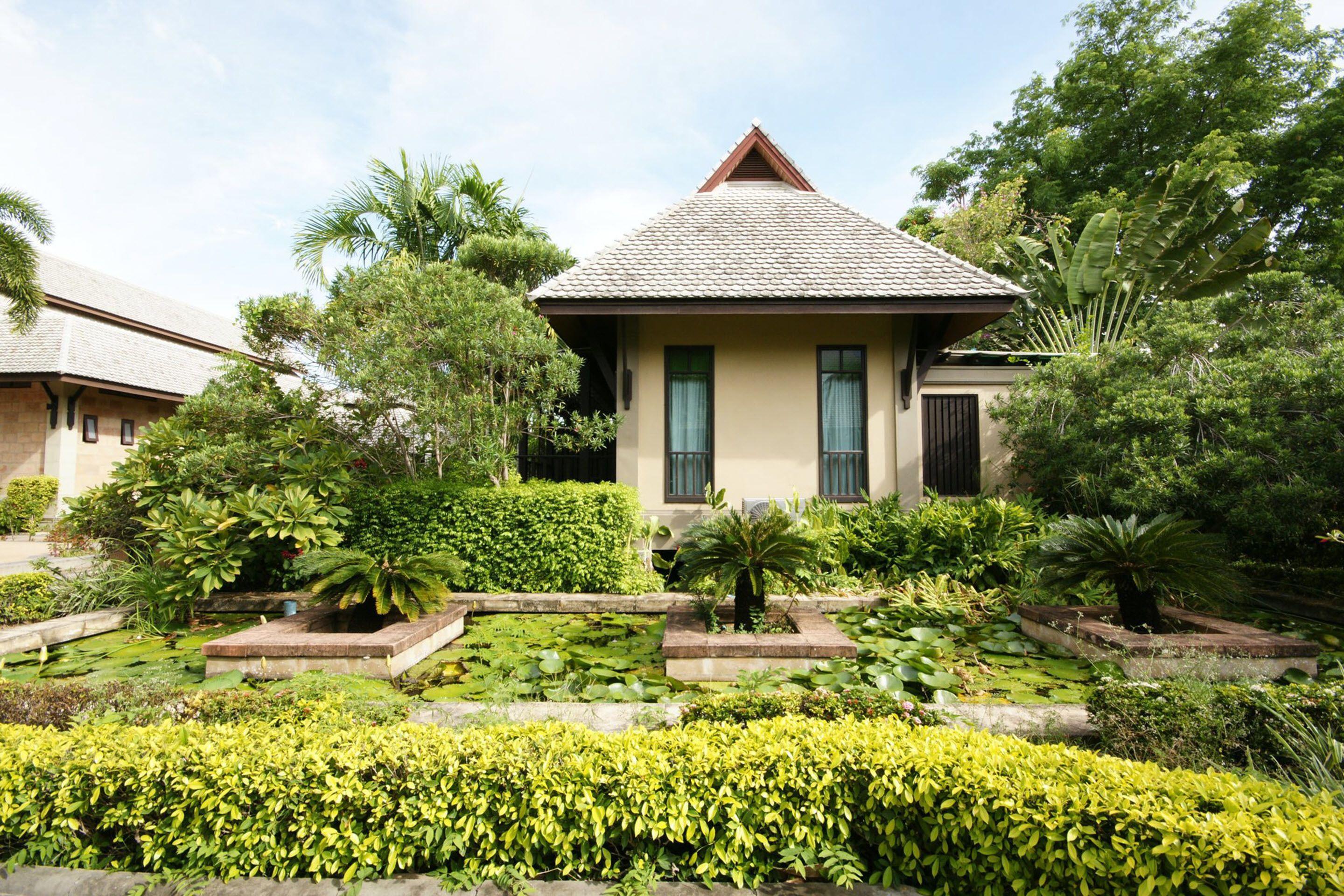 Botany Resort 5*