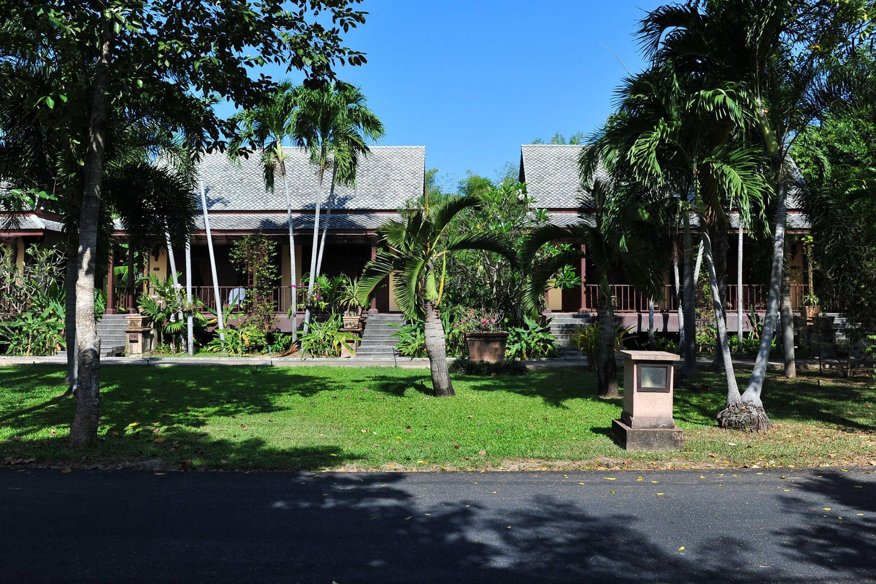 Resort Botany Pattaya