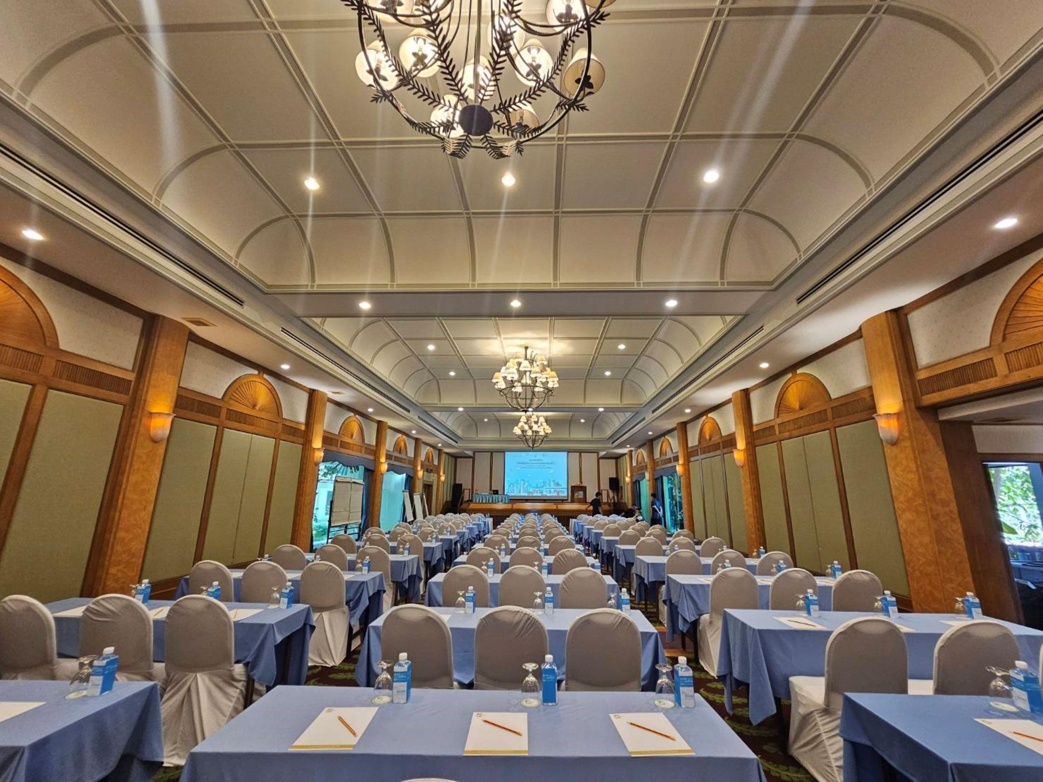 Resort Botany Pattaya