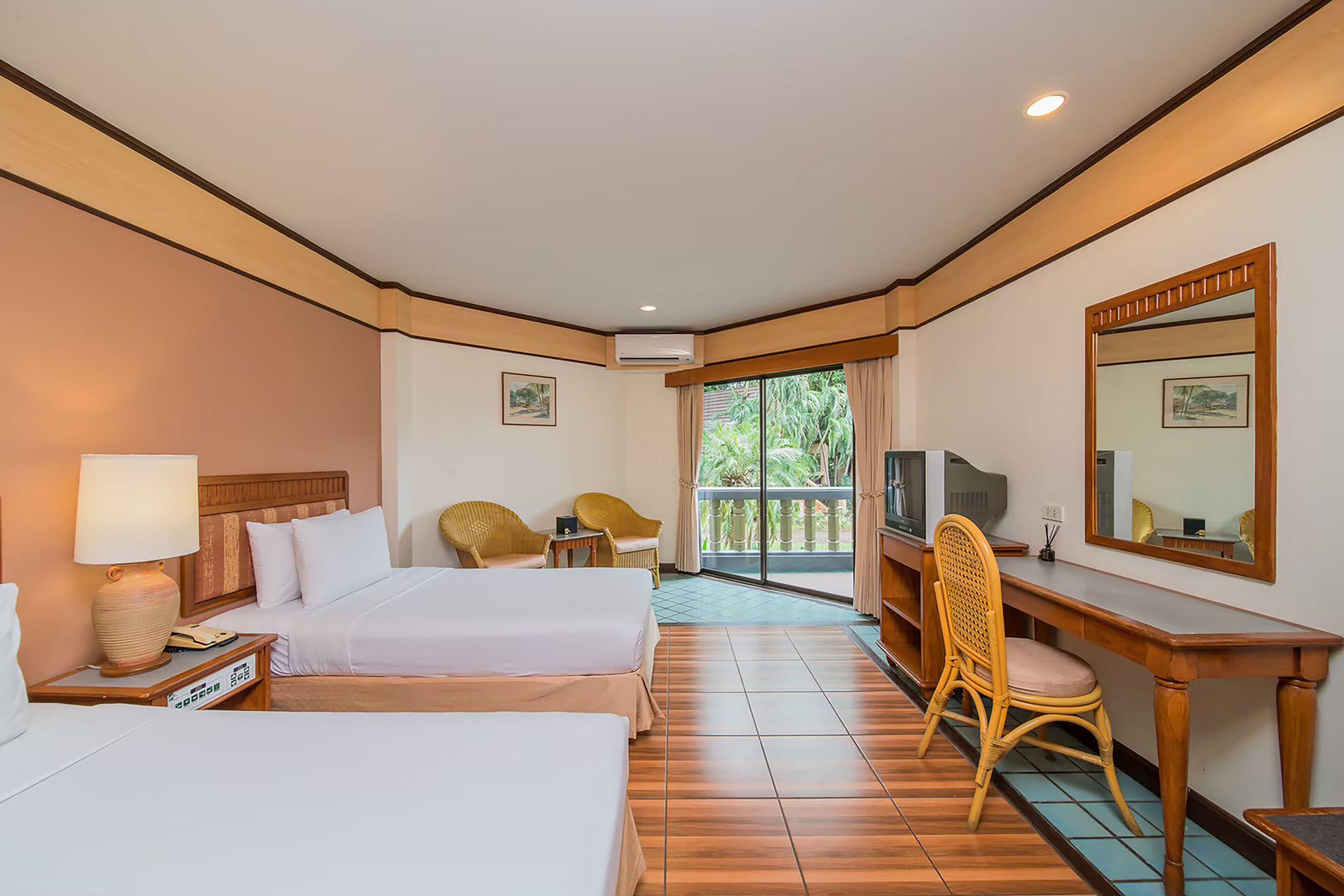 Botany 5* Pattaya