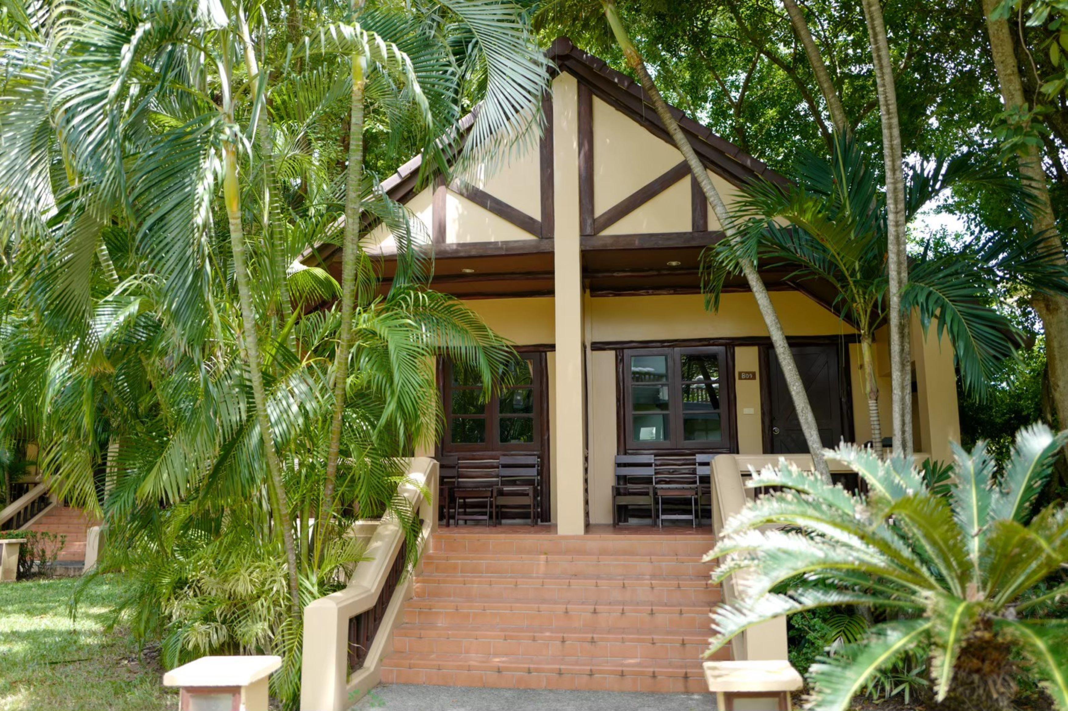 Botany Resort