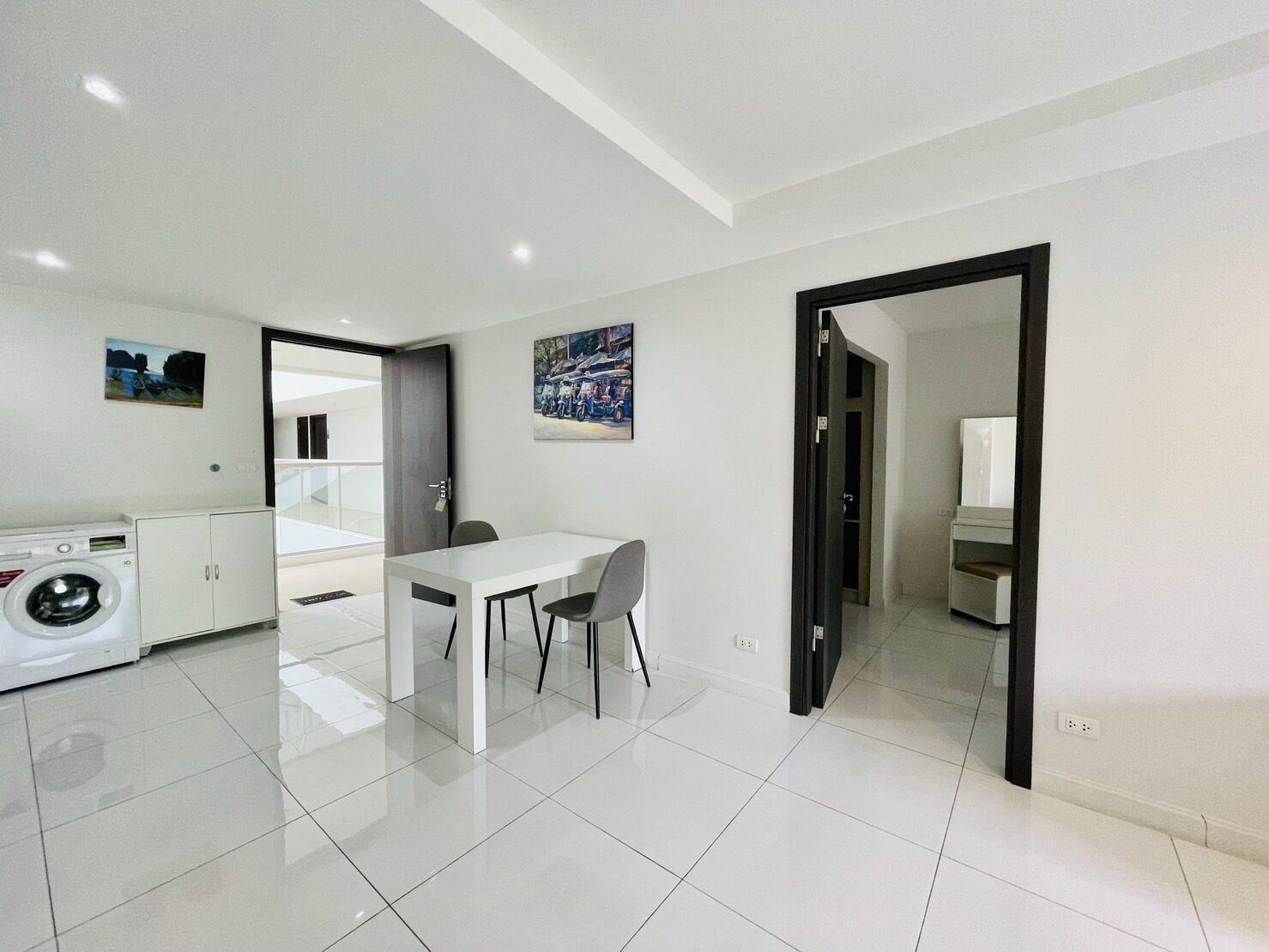 Apartment The Place Pratumnak By Sunny Pattaya