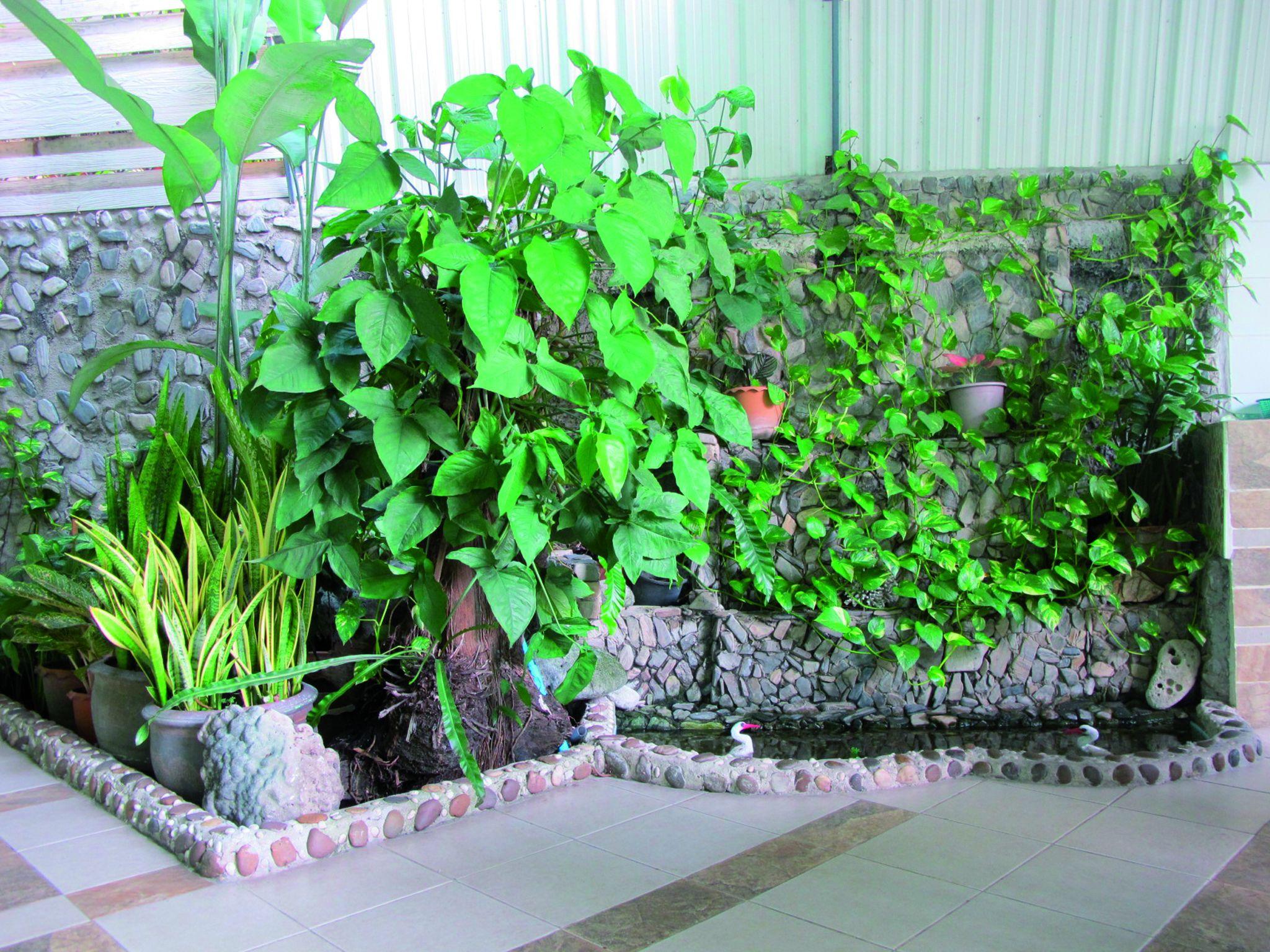 โรงแรม เอ็นเอ็น อพาร์ตเมนท์ Pattaya
