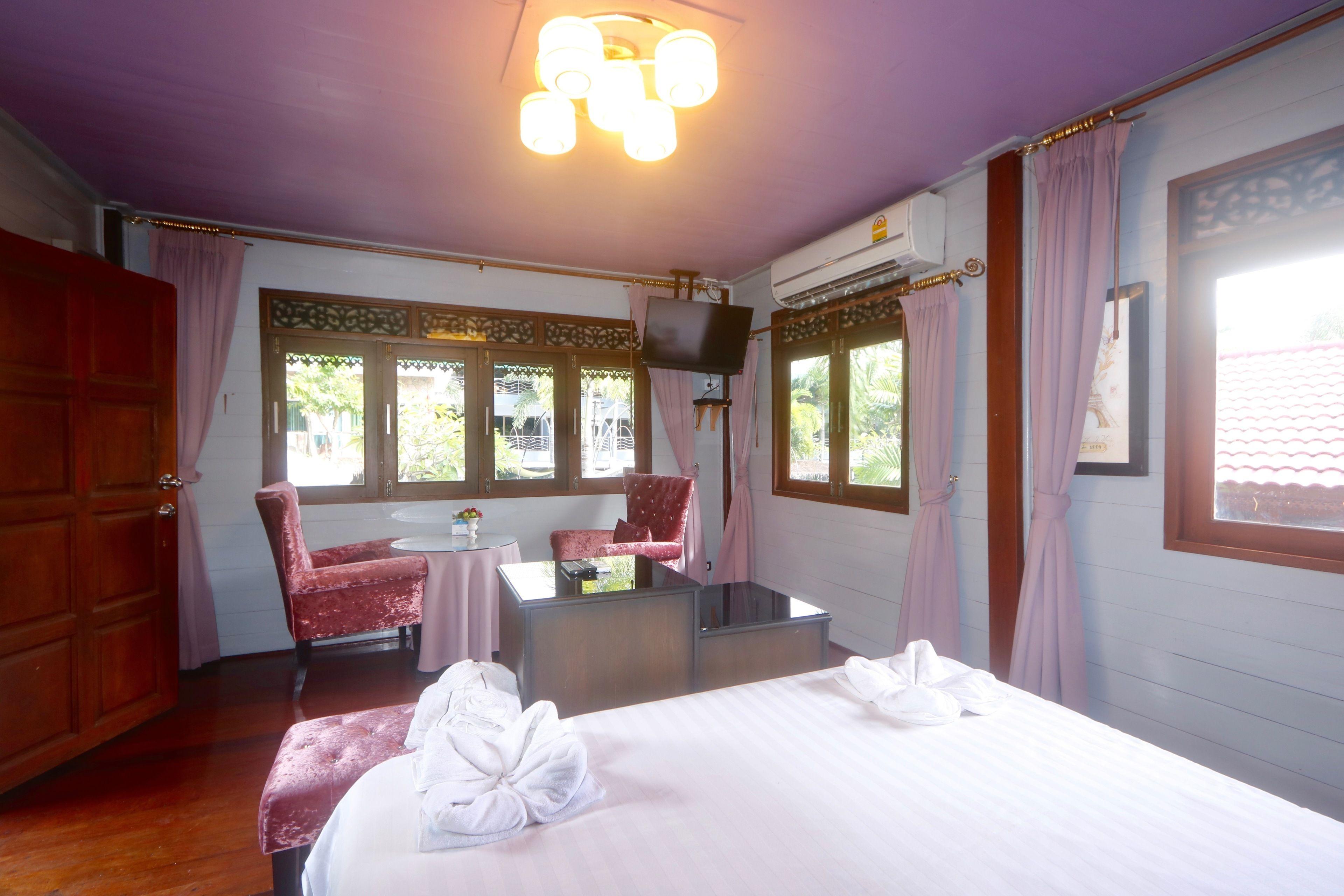 Momento Hotel Pattaya