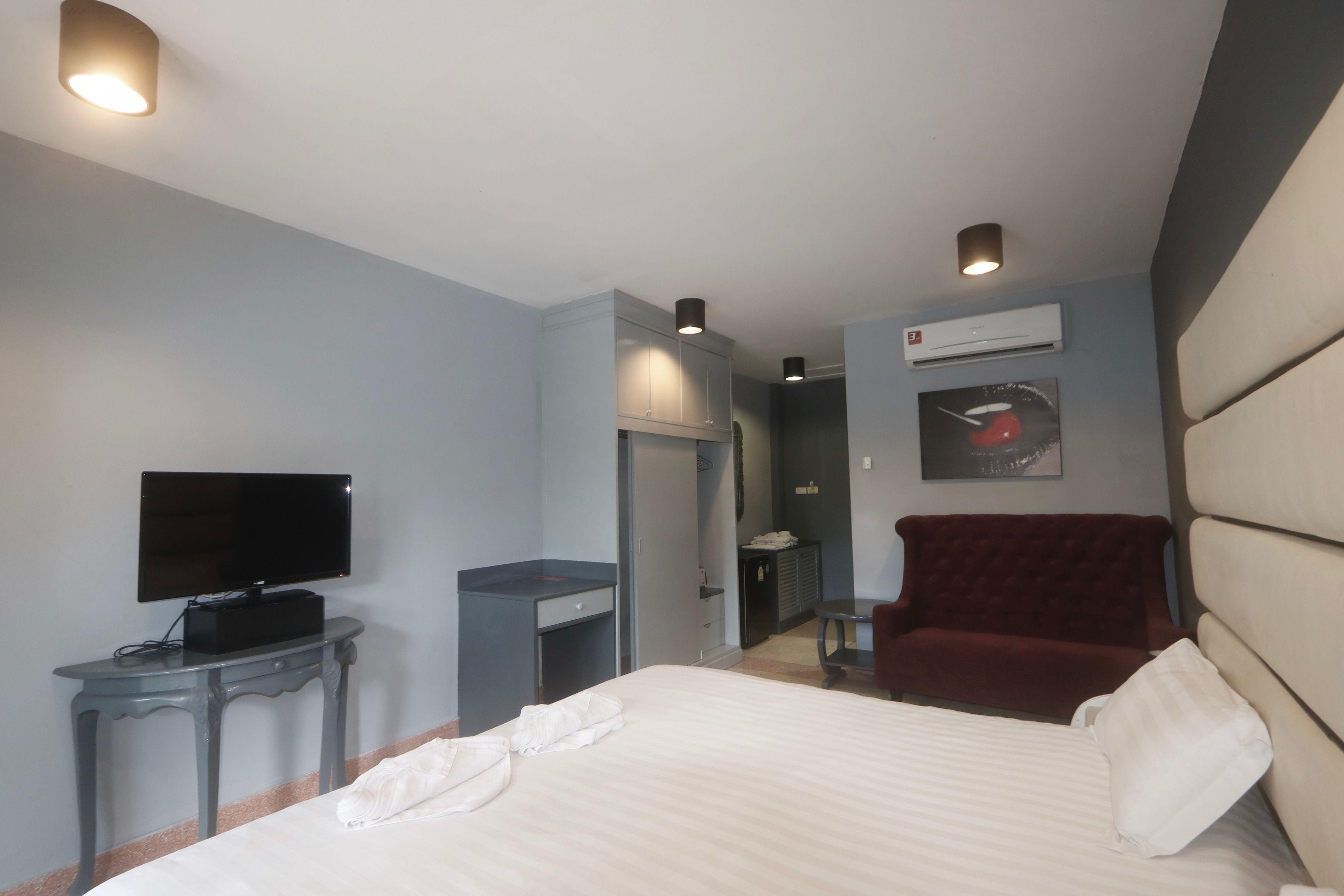 Momento Hotel Pattaya