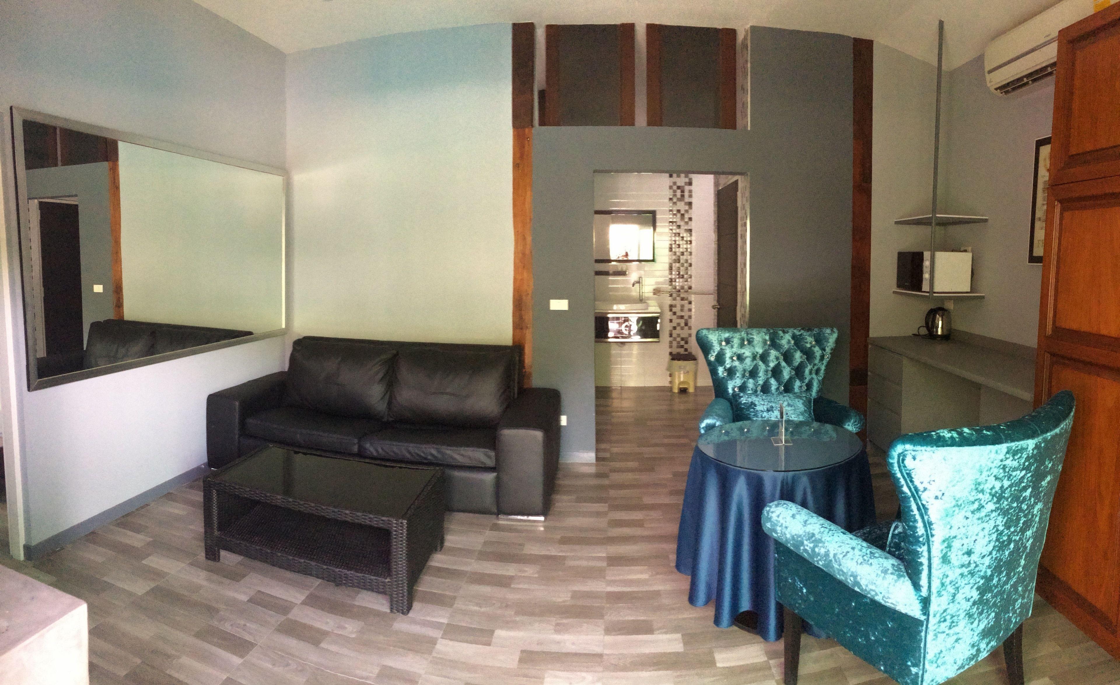 Momento Hotel Pattaya