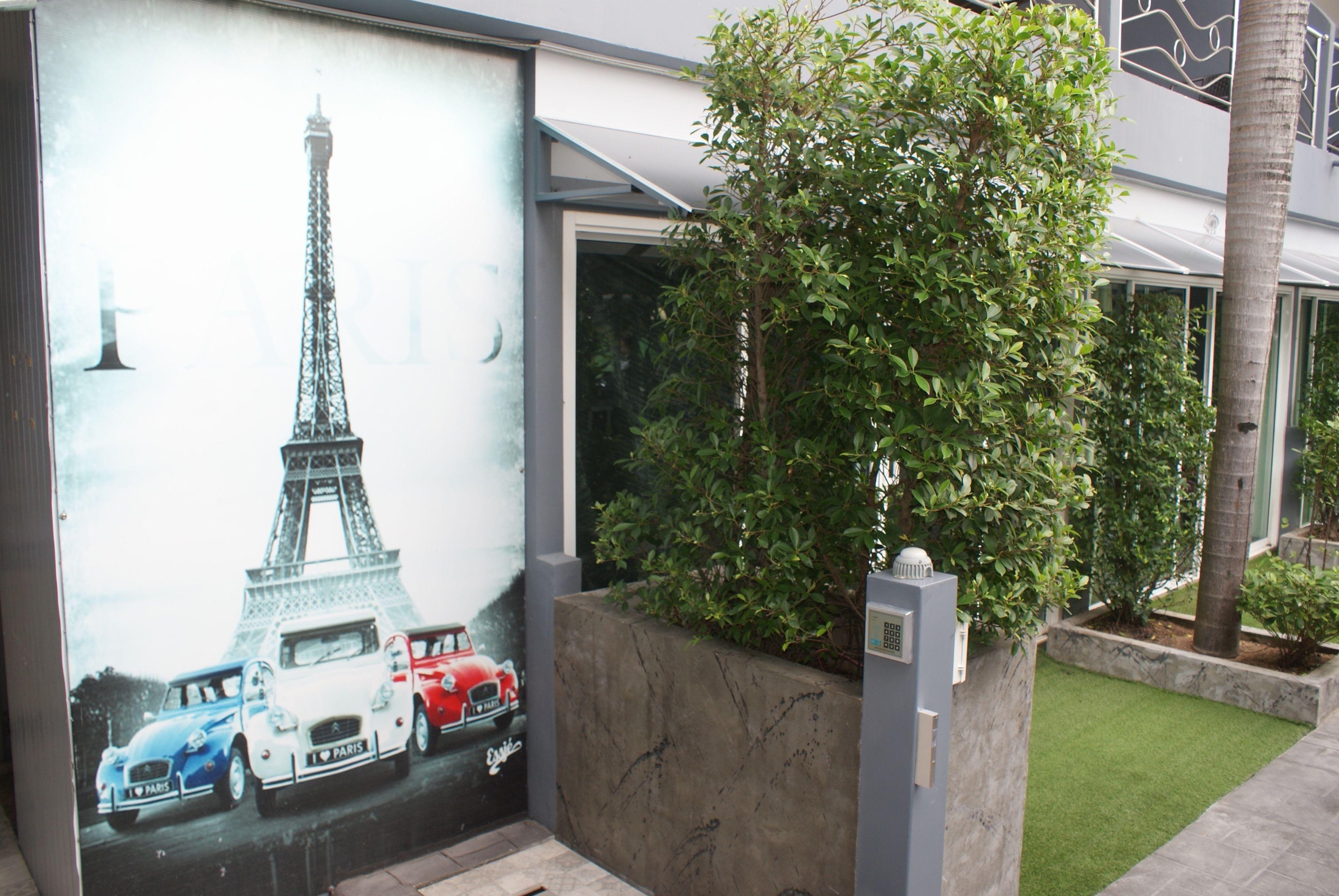 Momento Hotel Pattaya