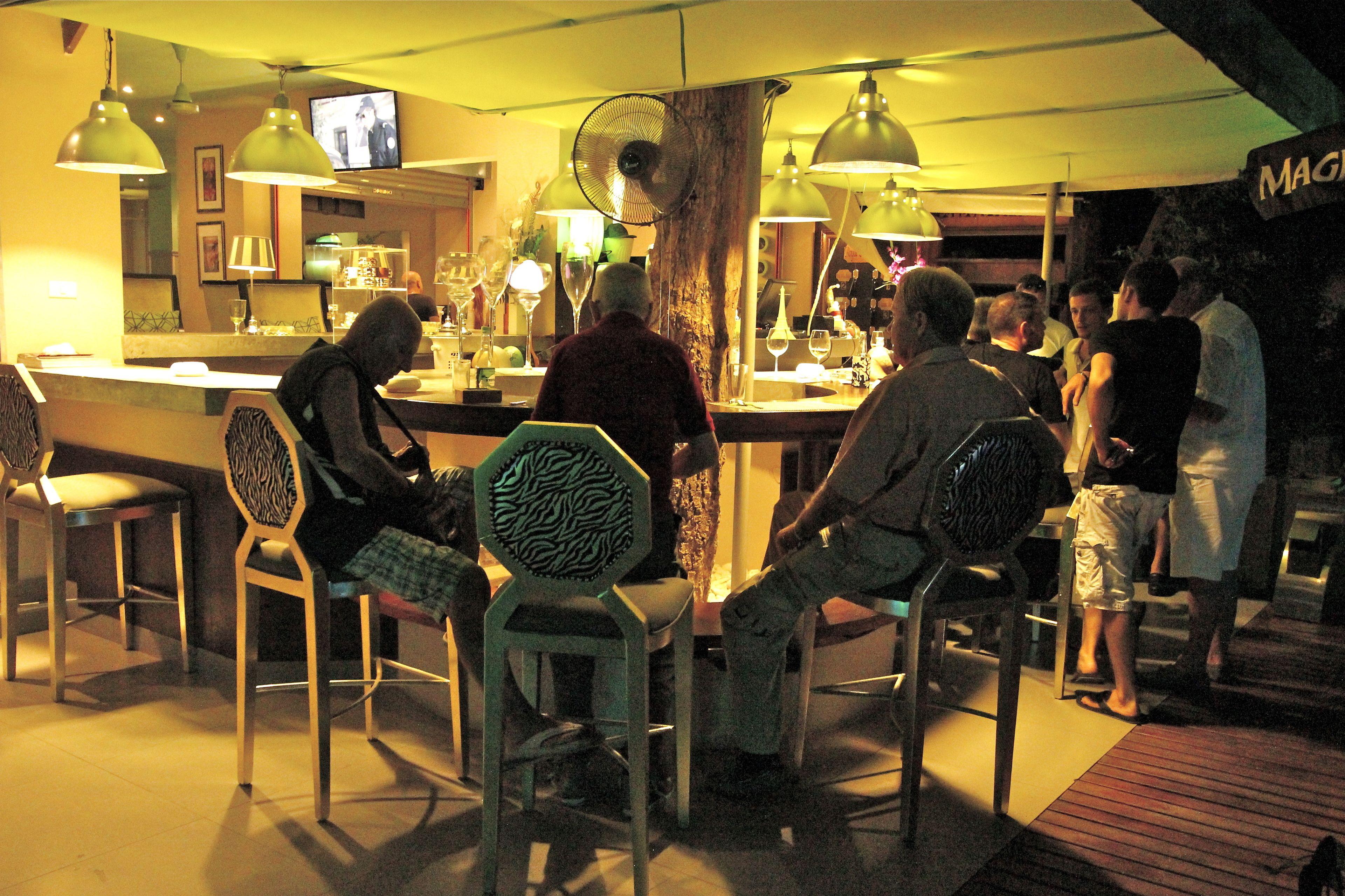 Hotel Momento Pattaya