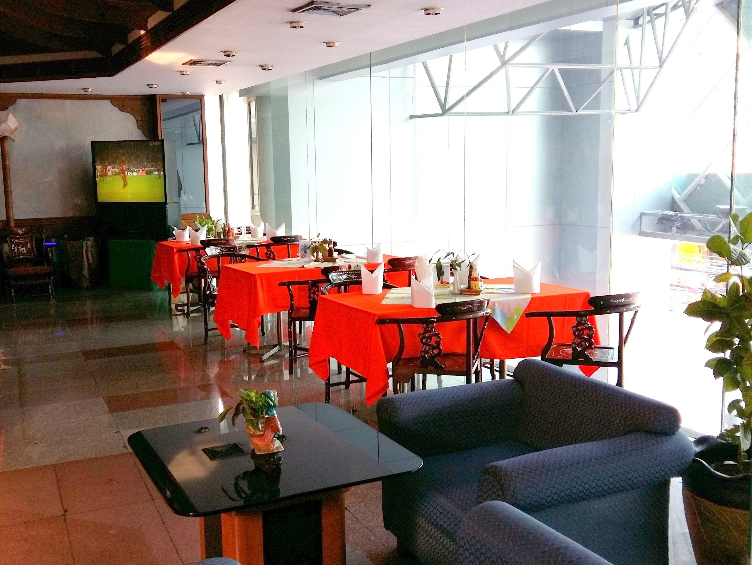 Cloudotel Walking Street Pattaya