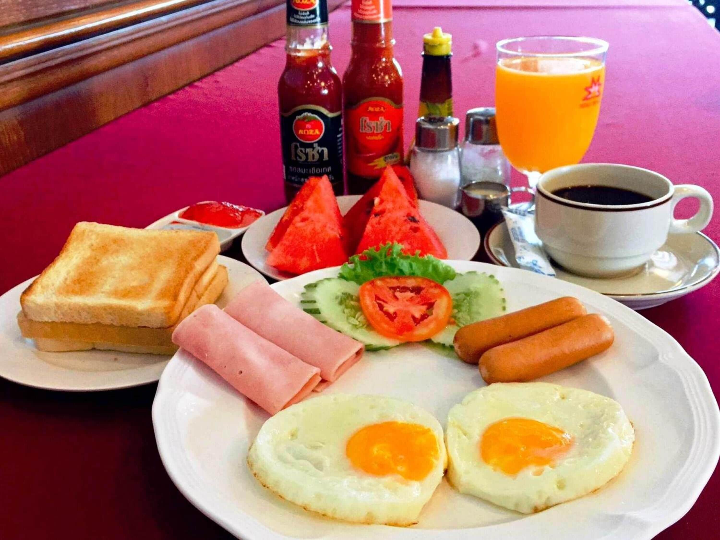 Cloudotel Walking Street 4* Pattaya