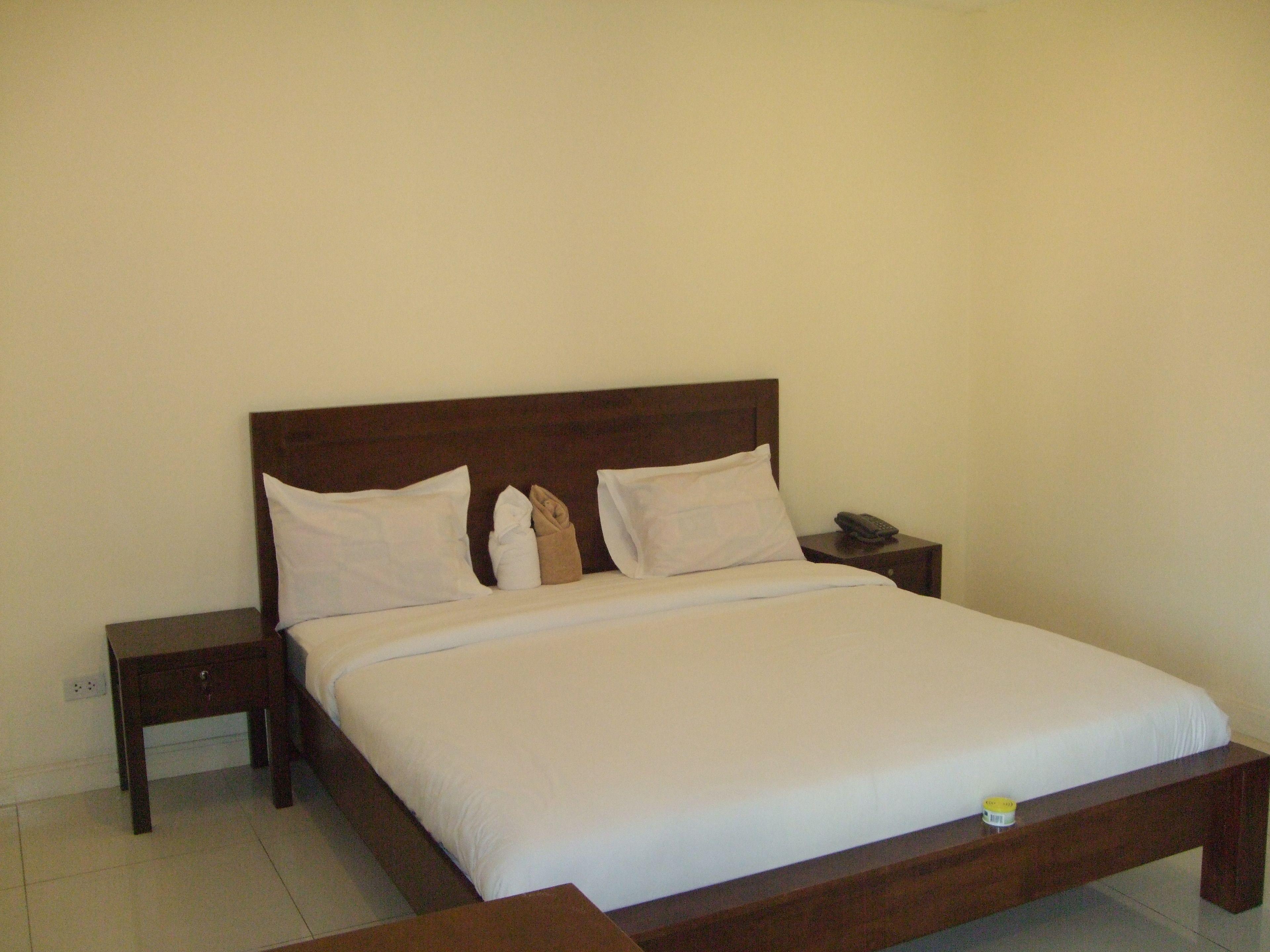 Baan Kittima Inn 3*