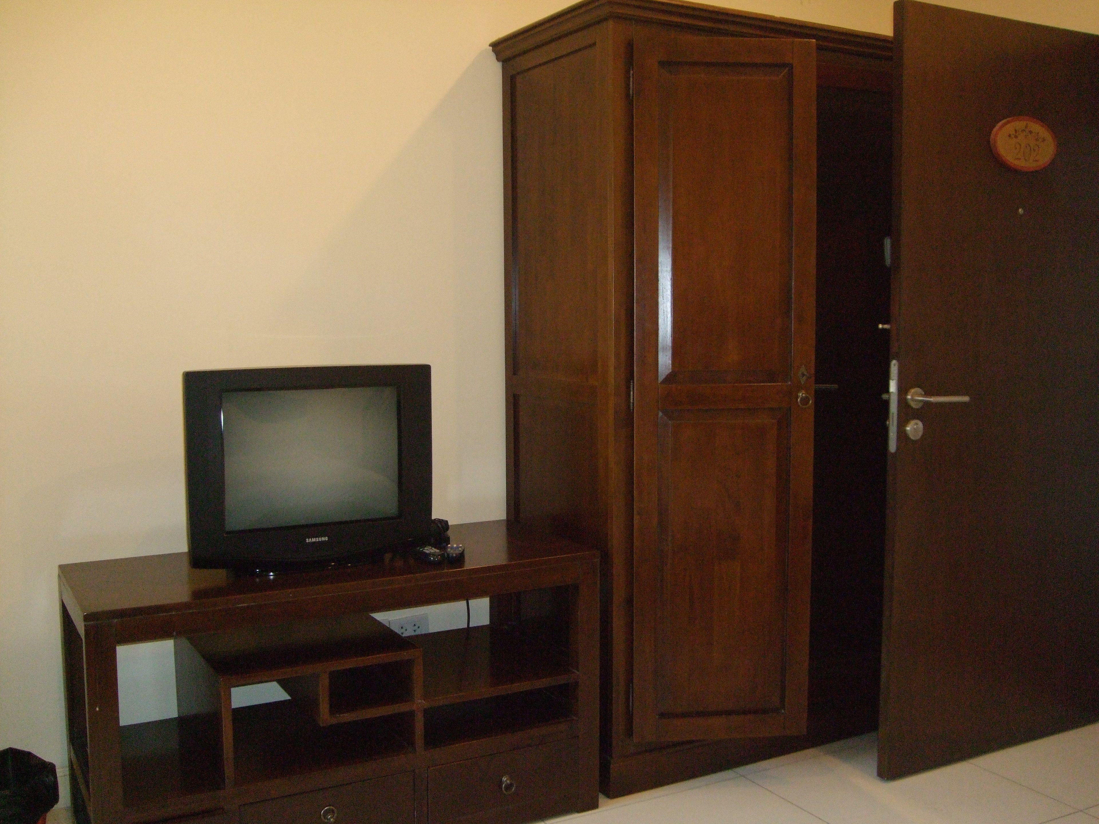 Inn Baan Kittima Pattaya