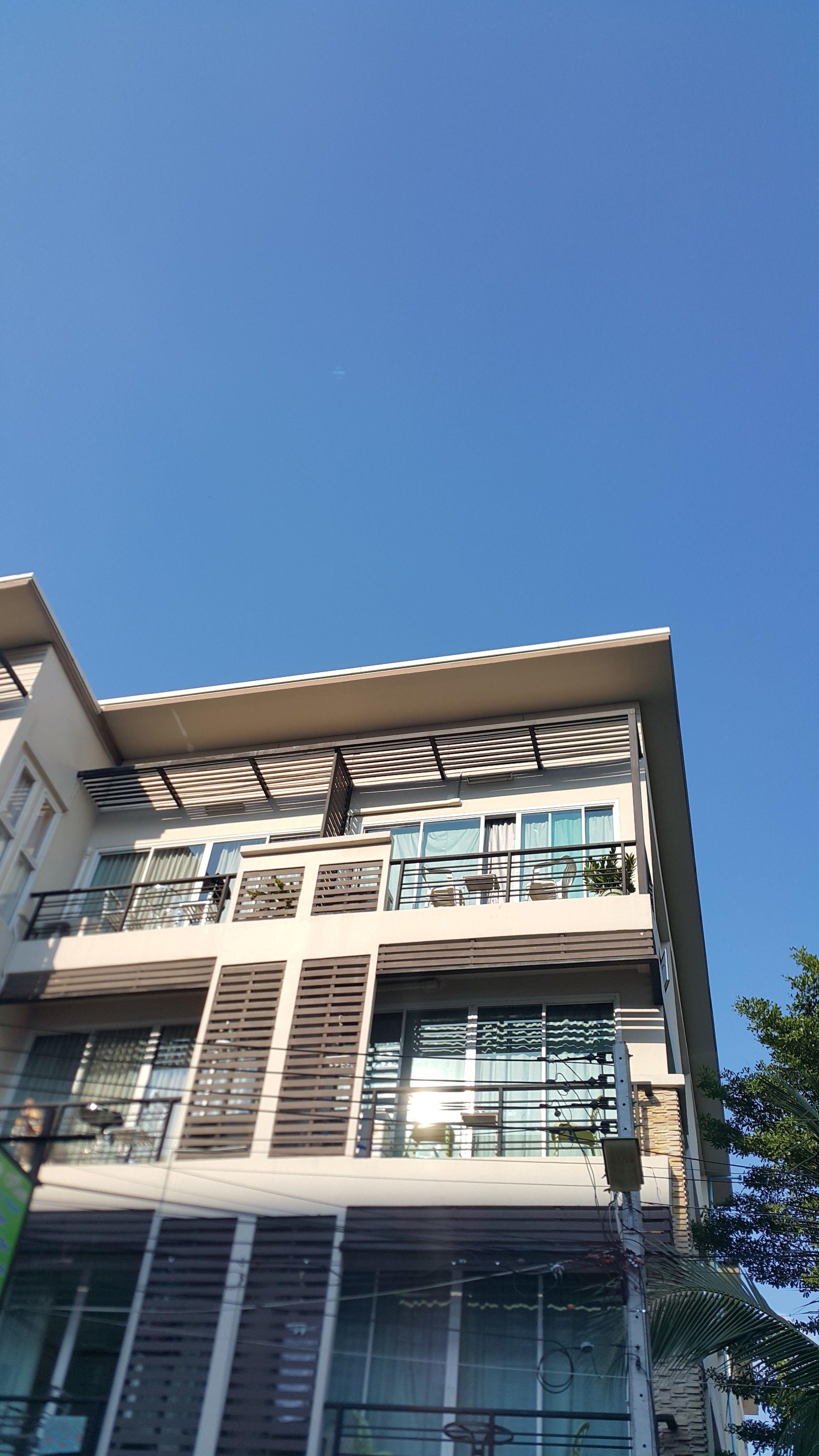 Admire House Guest house Pattaya