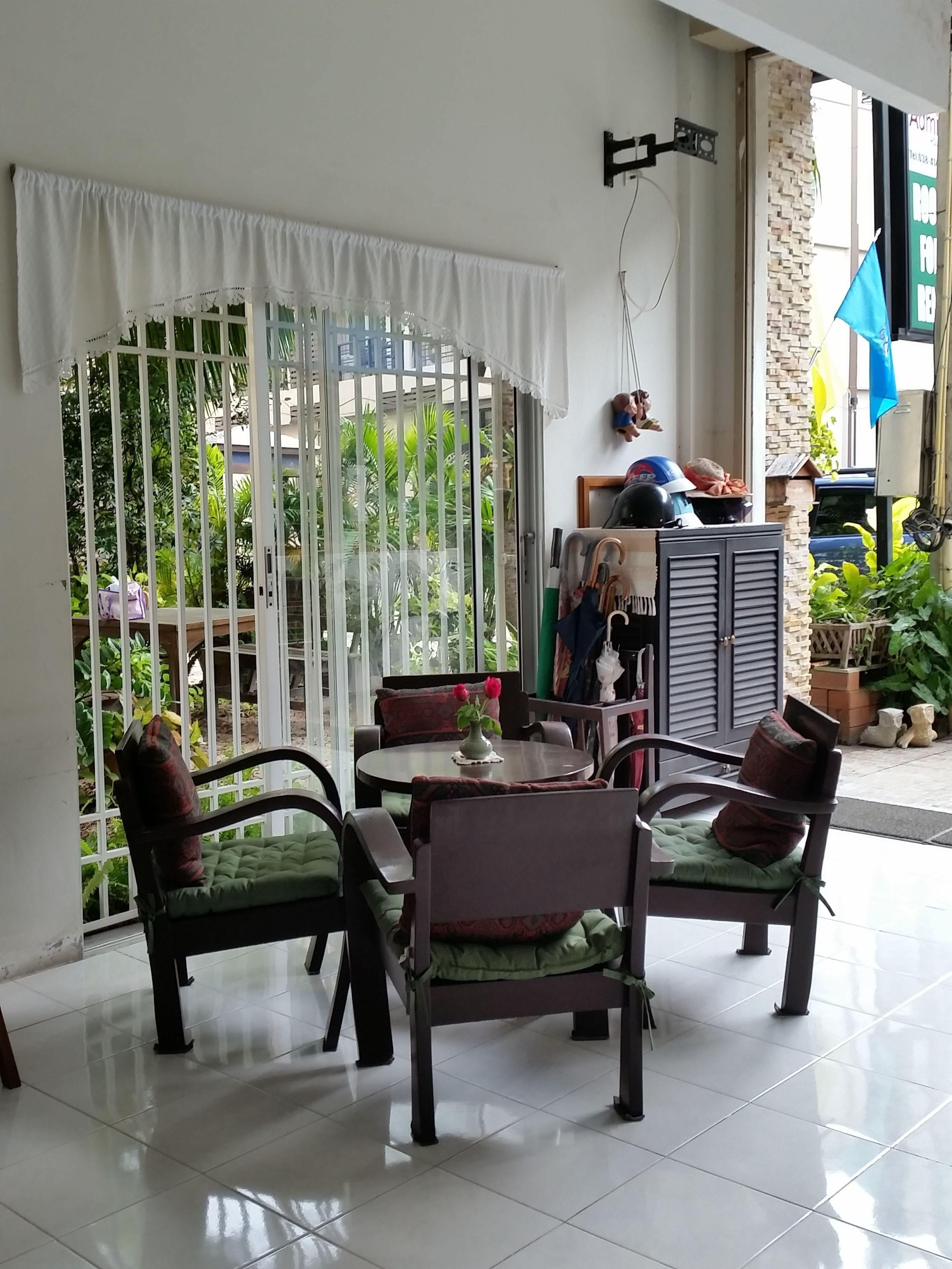 Guest house Admire House