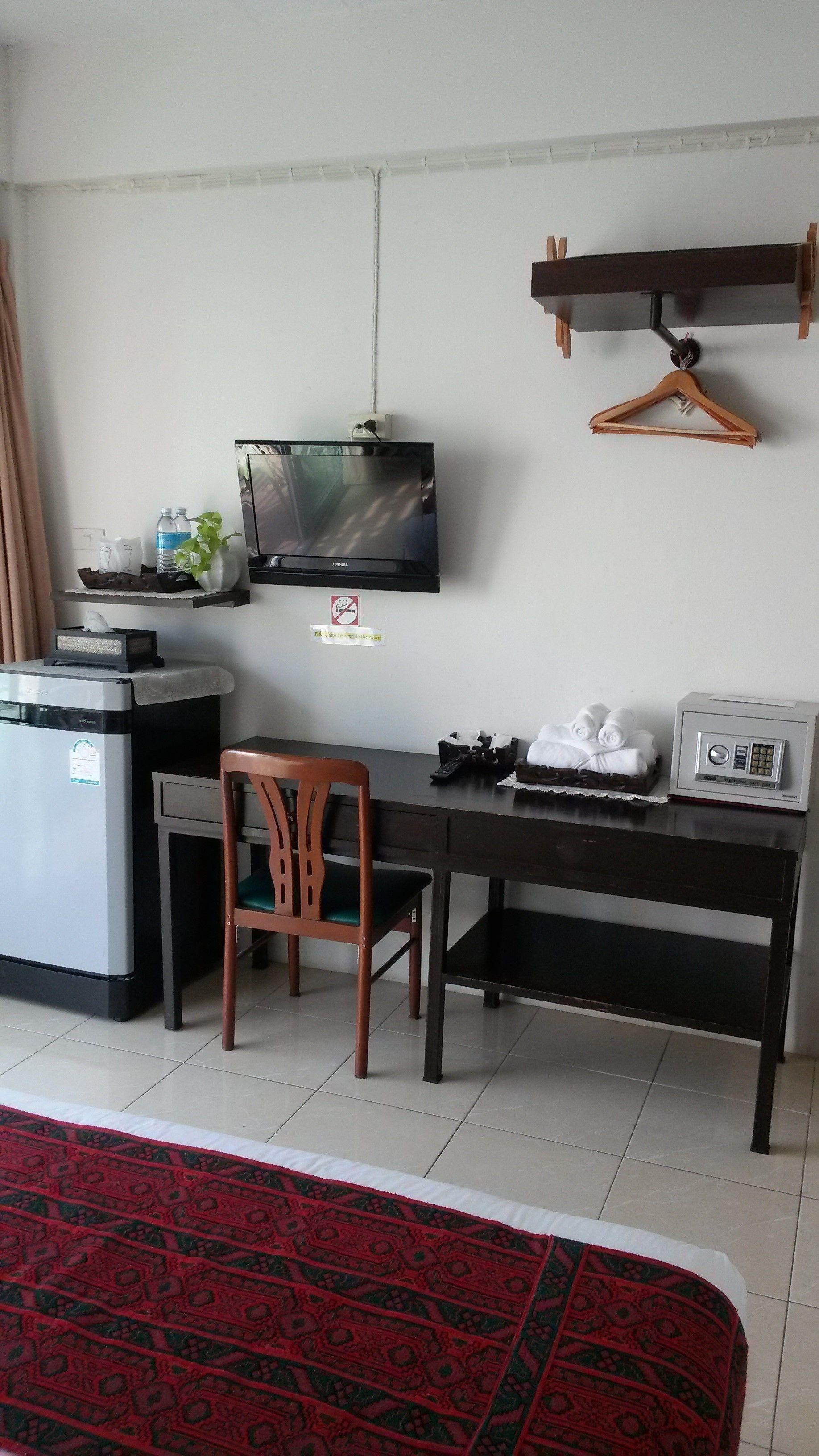 Guest house Admire House