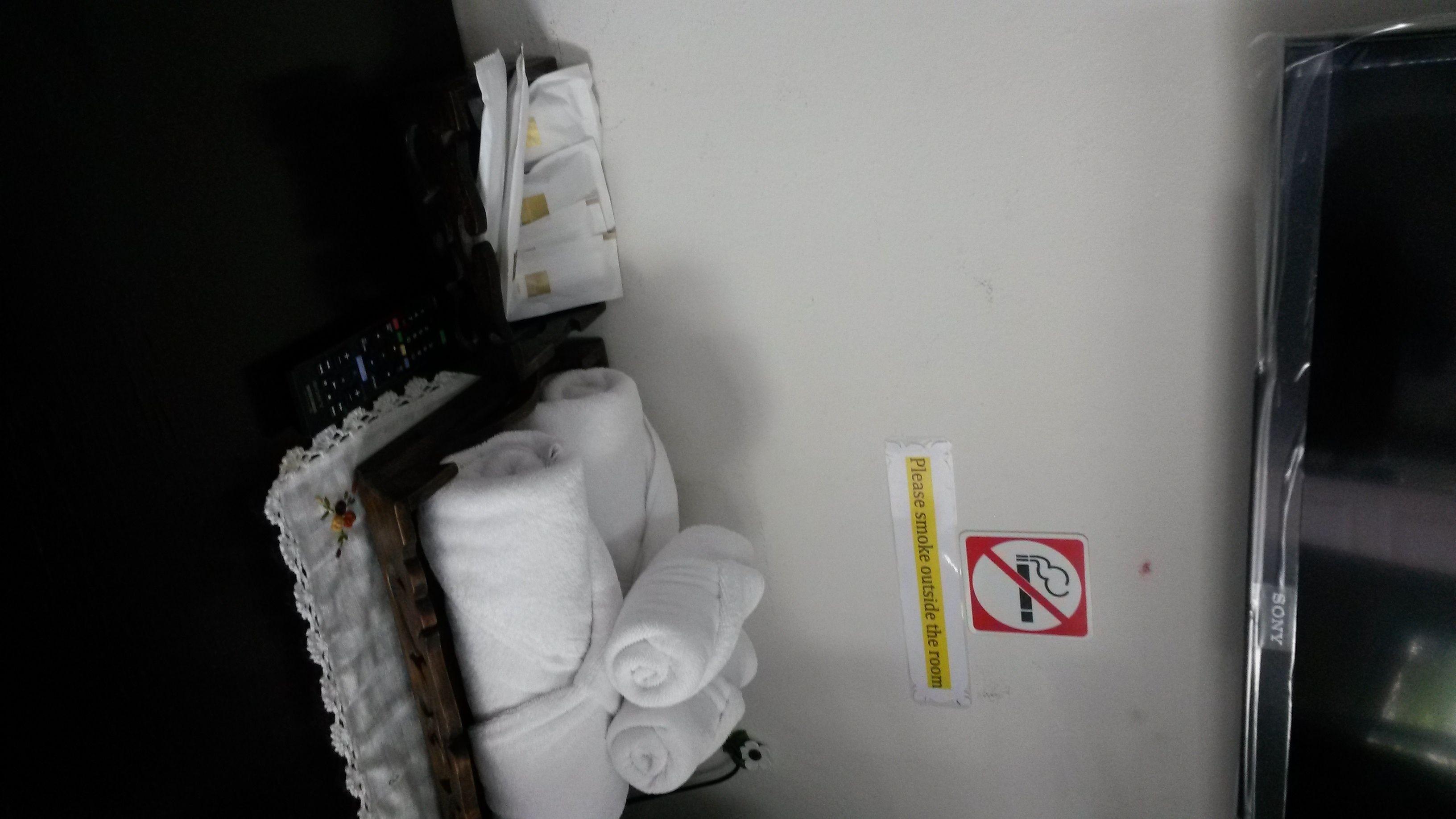 Admire House Guest house