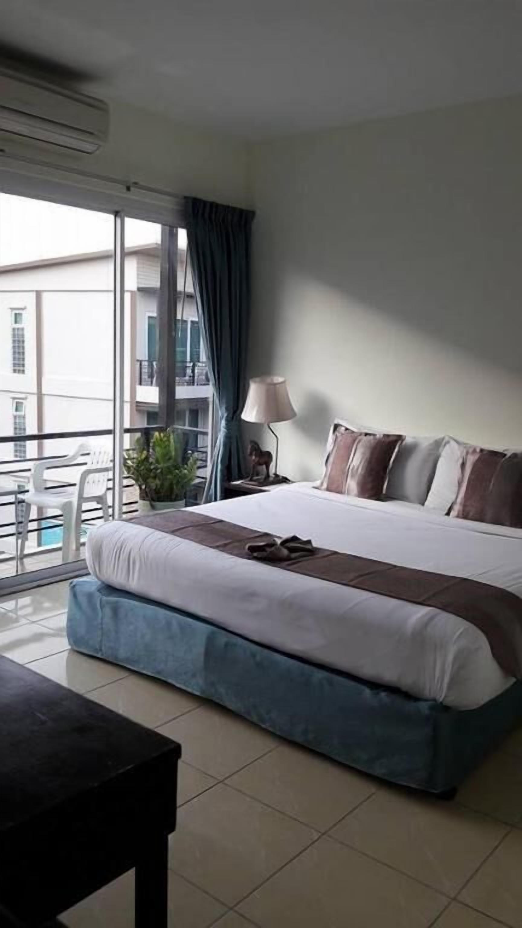 Guest house Admire House