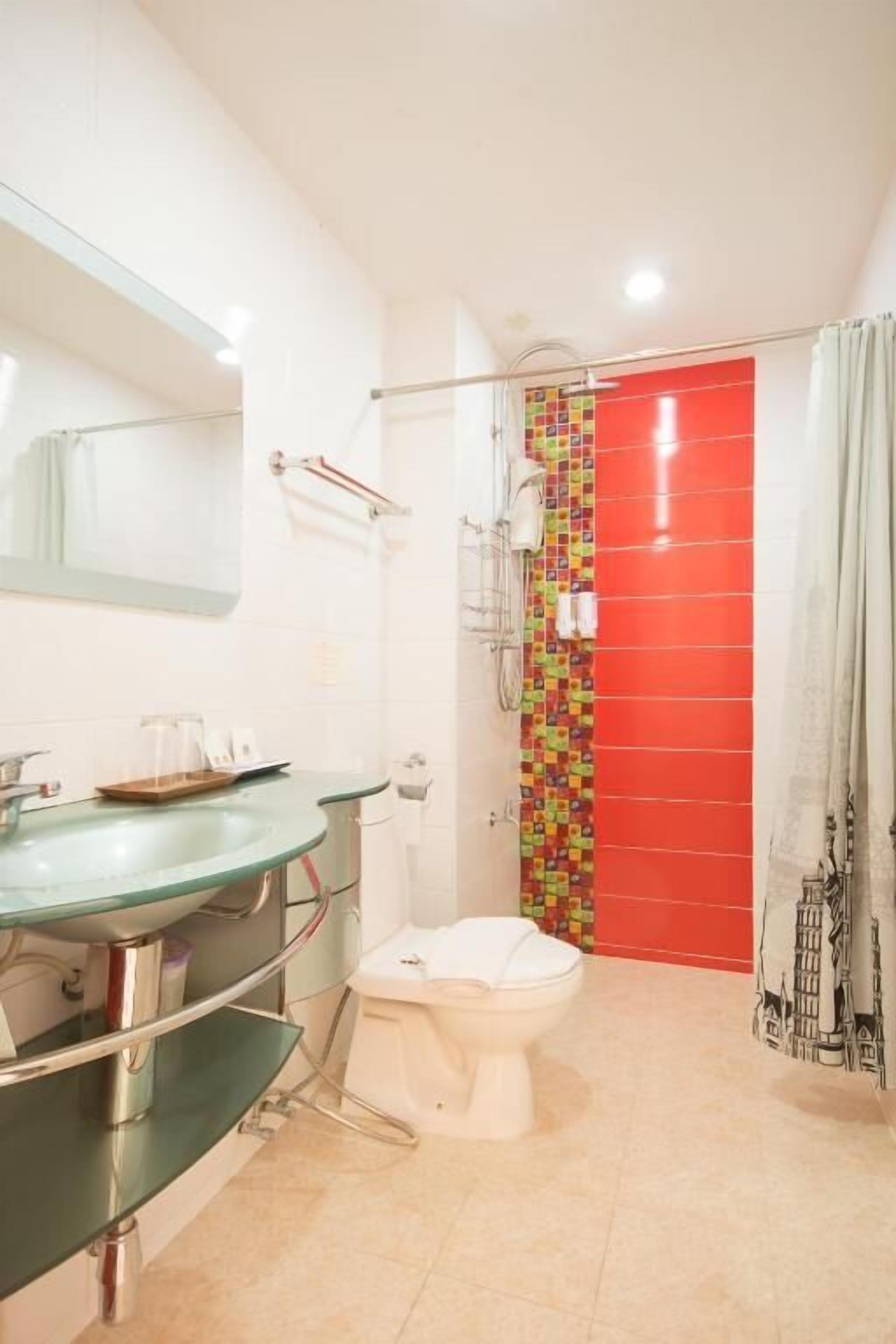 Guest house Admire House