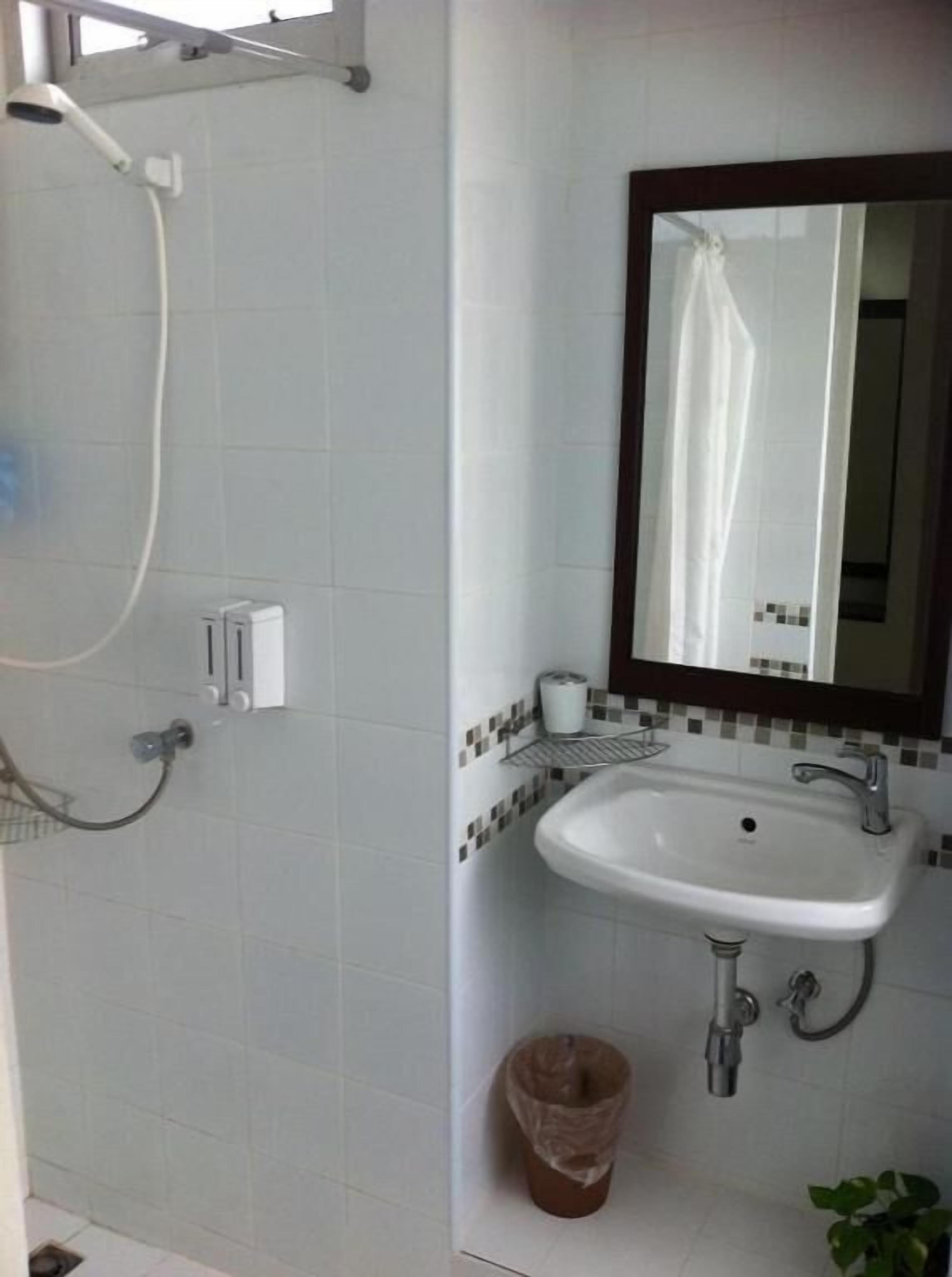 Admire House Guest house Pattaya