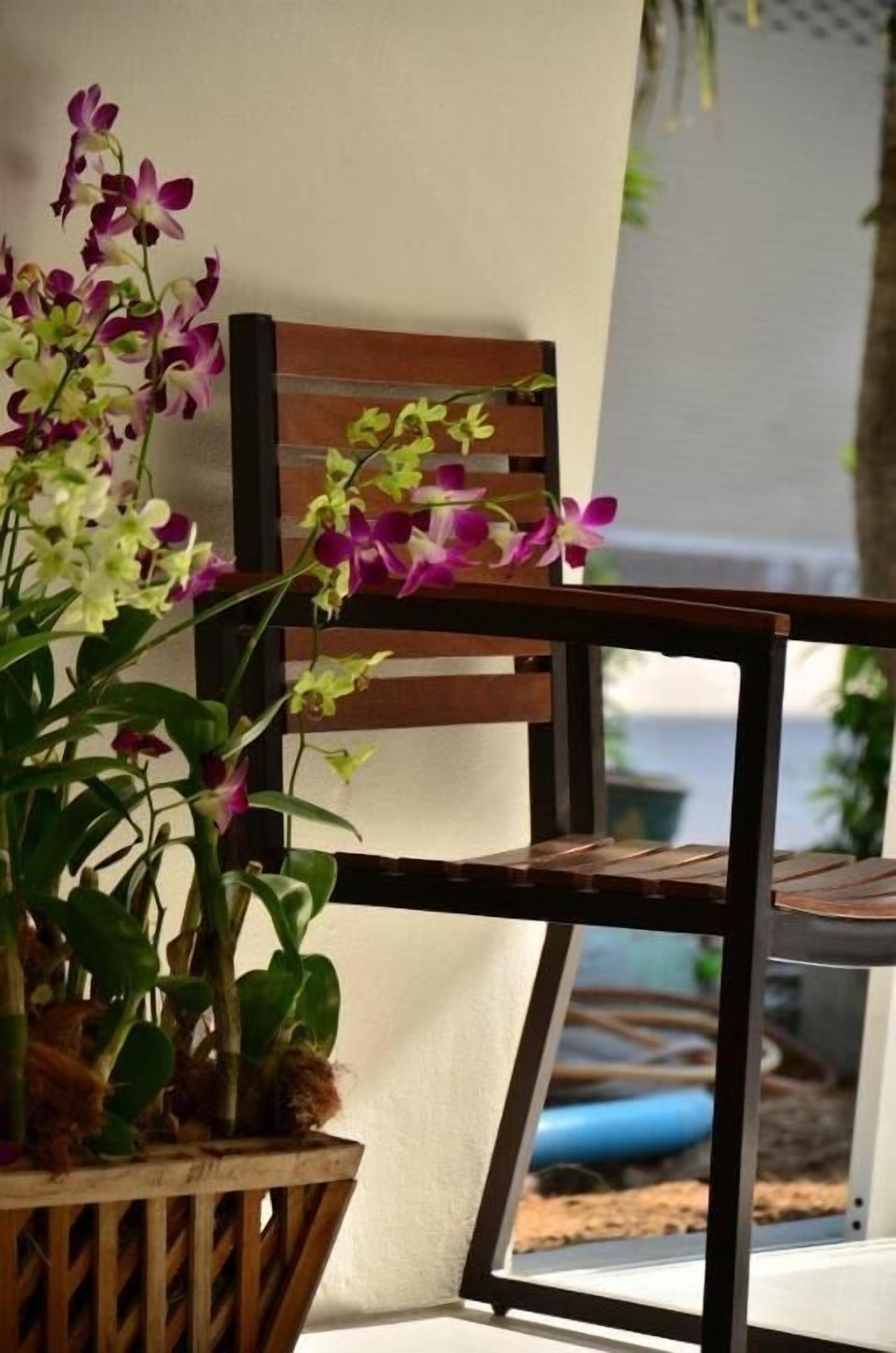 Admire House * Pattaya