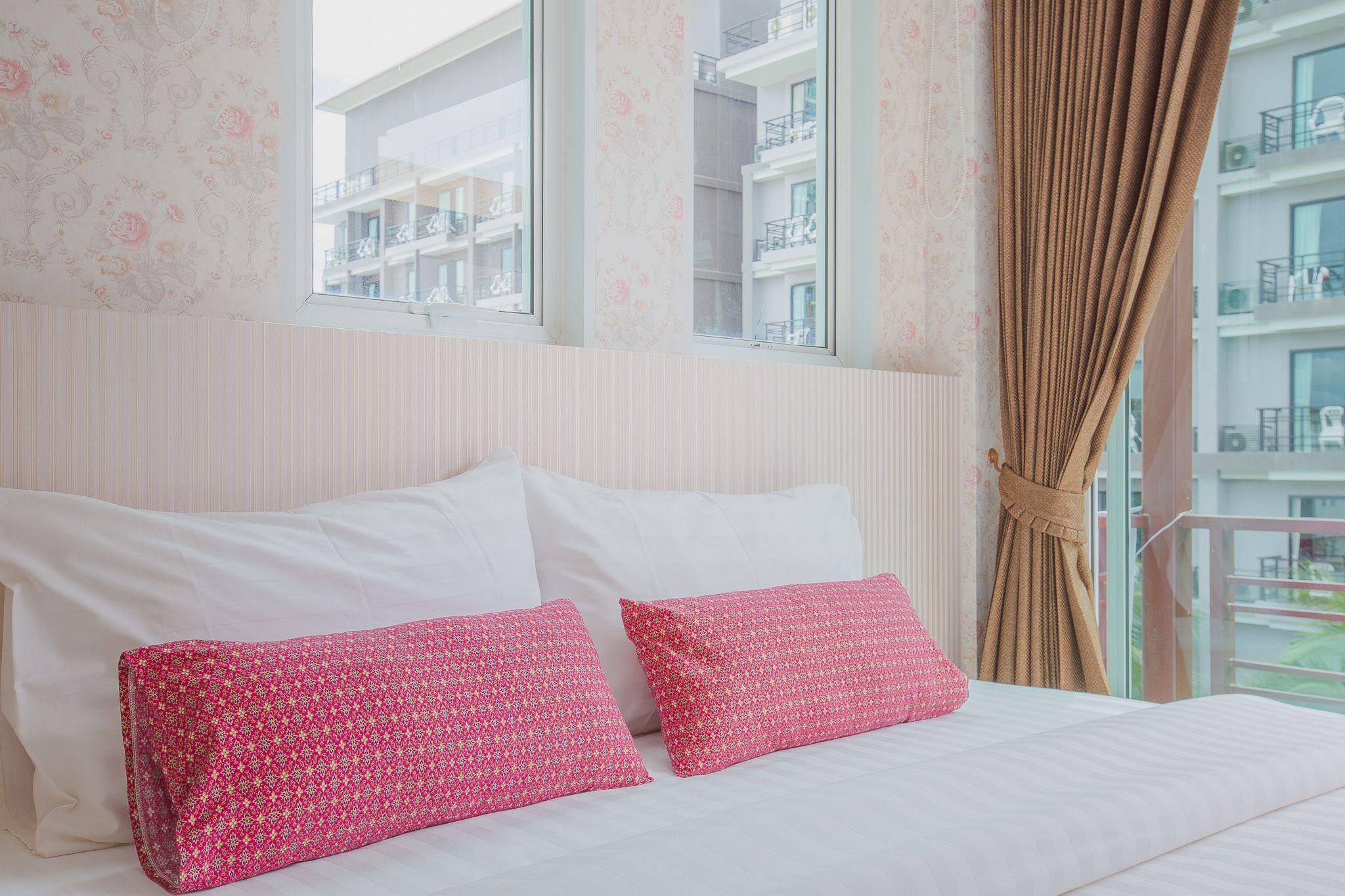 Hotel Jasmine House @ 2*