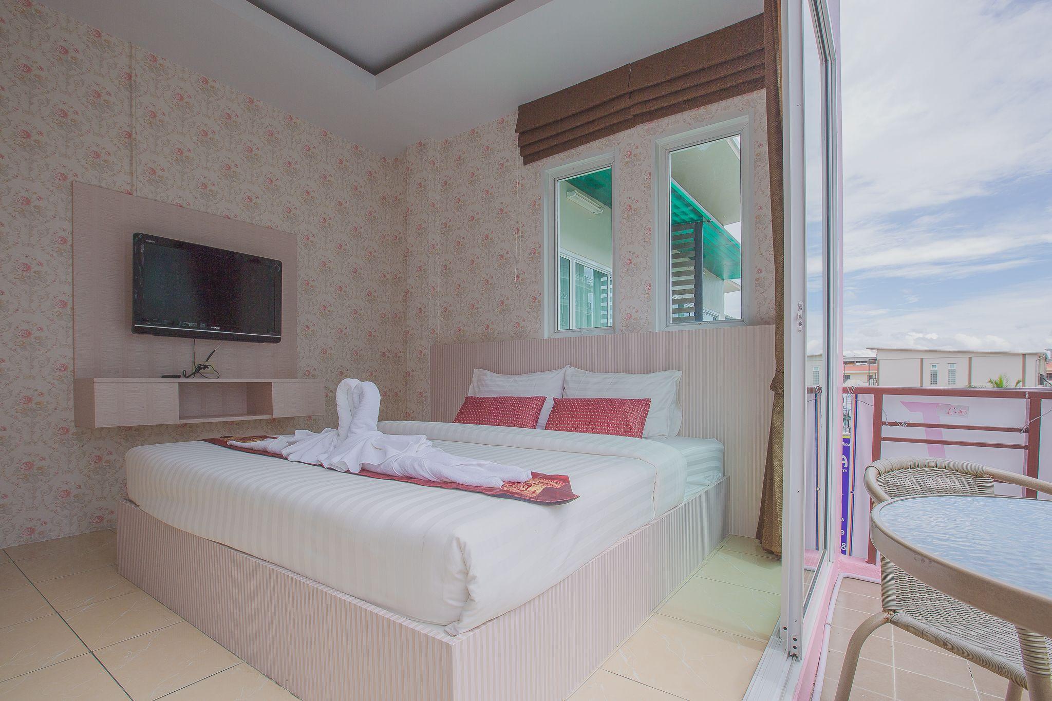 Hotel Jasmine House @ Pattaya