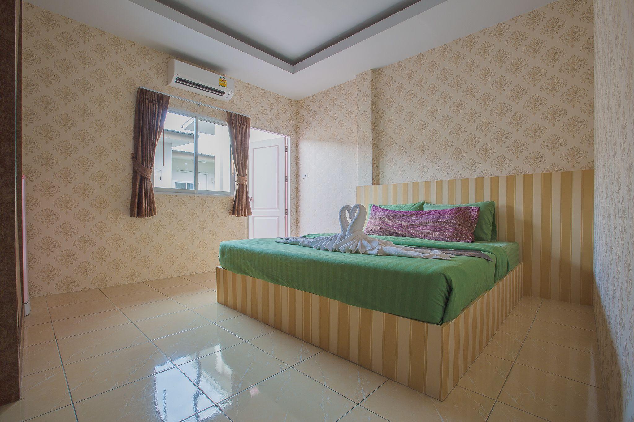 Jasmine House @ 2* Pattaya