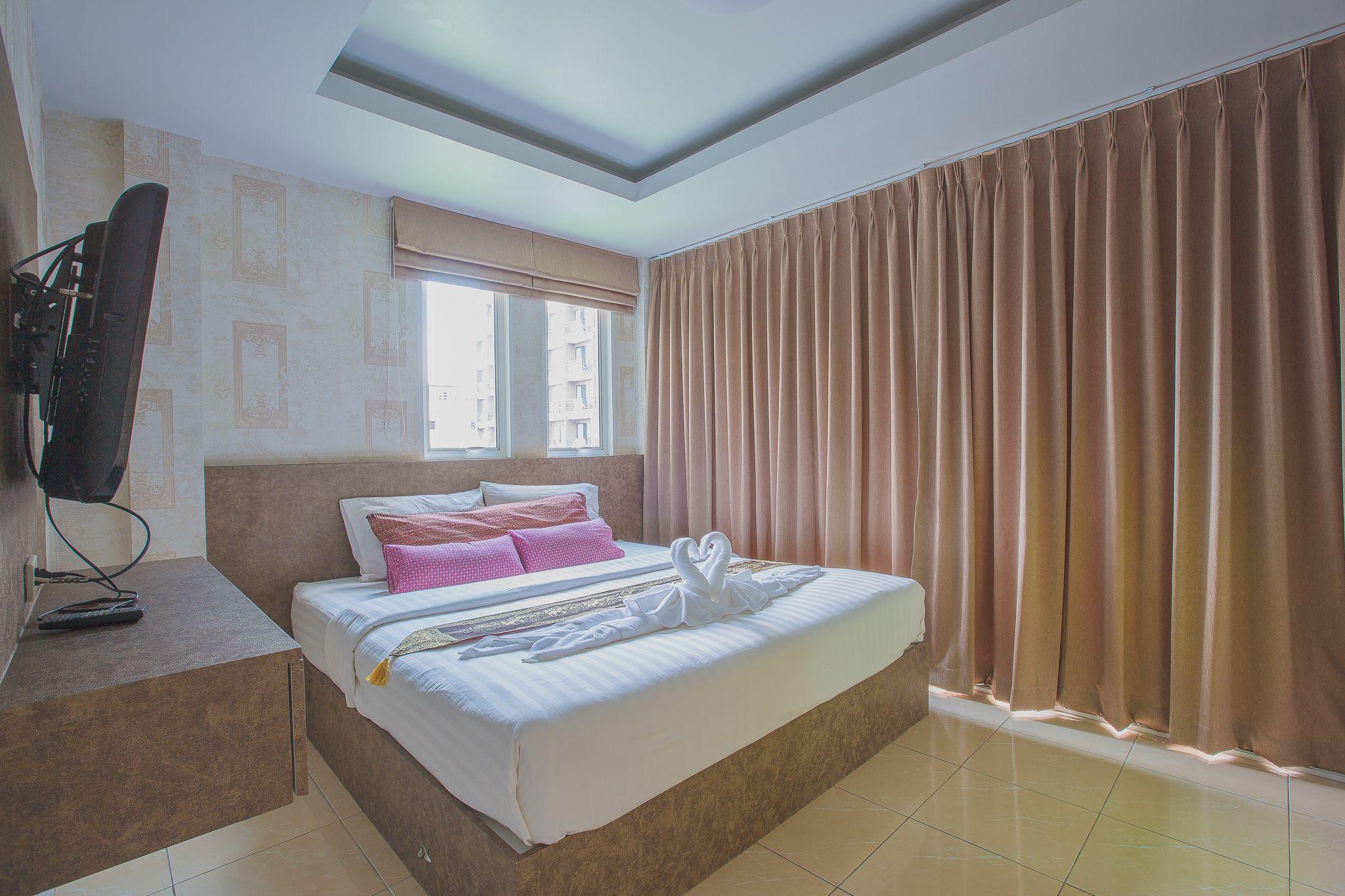 Jasmine House @ 2* Pattaya