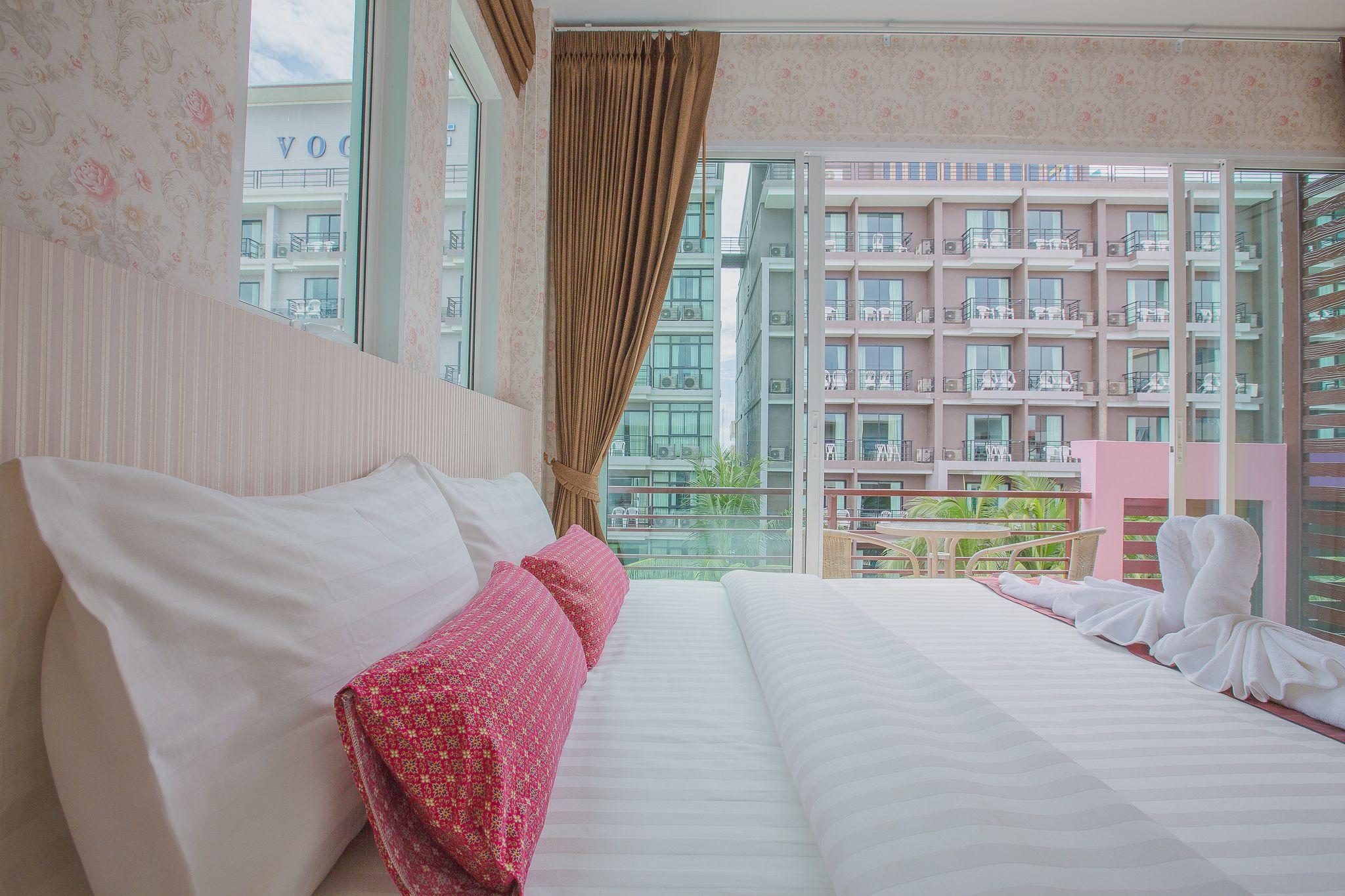 Hotel Jasmine House @