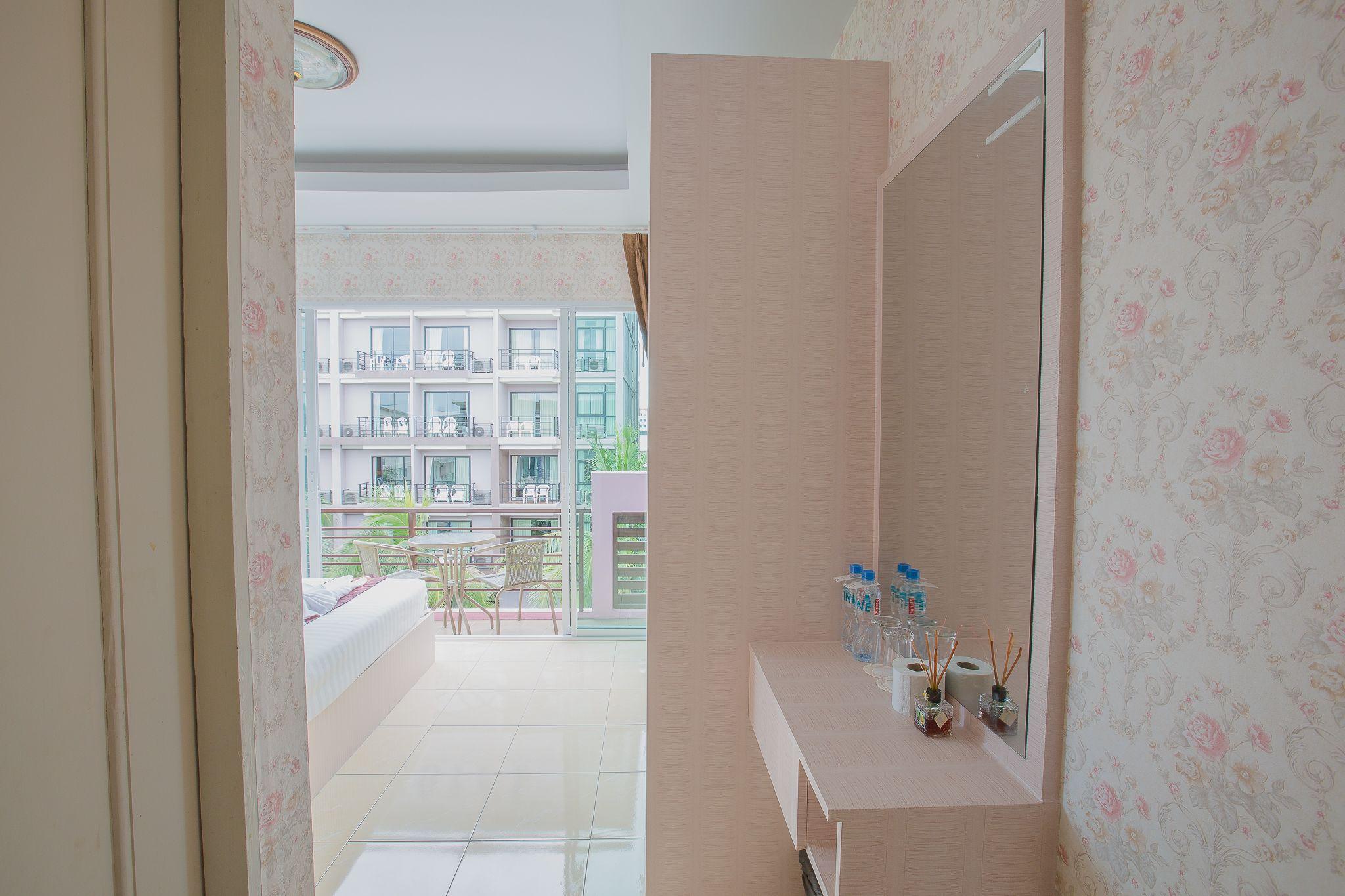 Hotel Jasmine House @ 2*