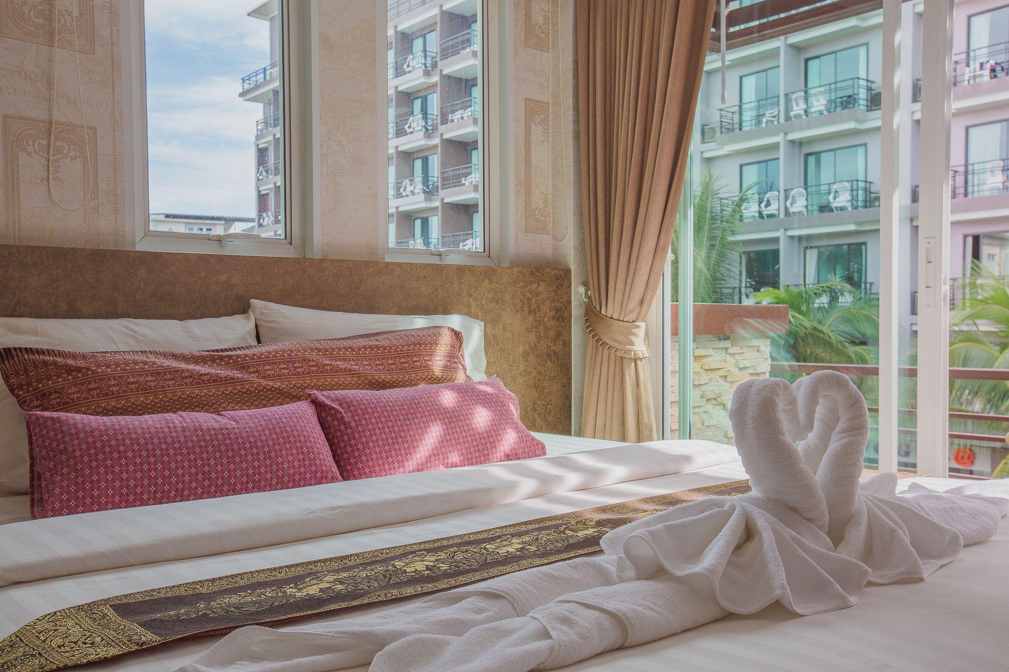 Hotel Jasmine House @