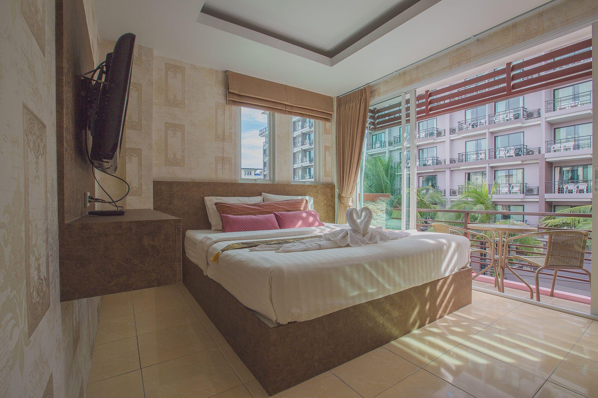 Hotel Jasmine House @