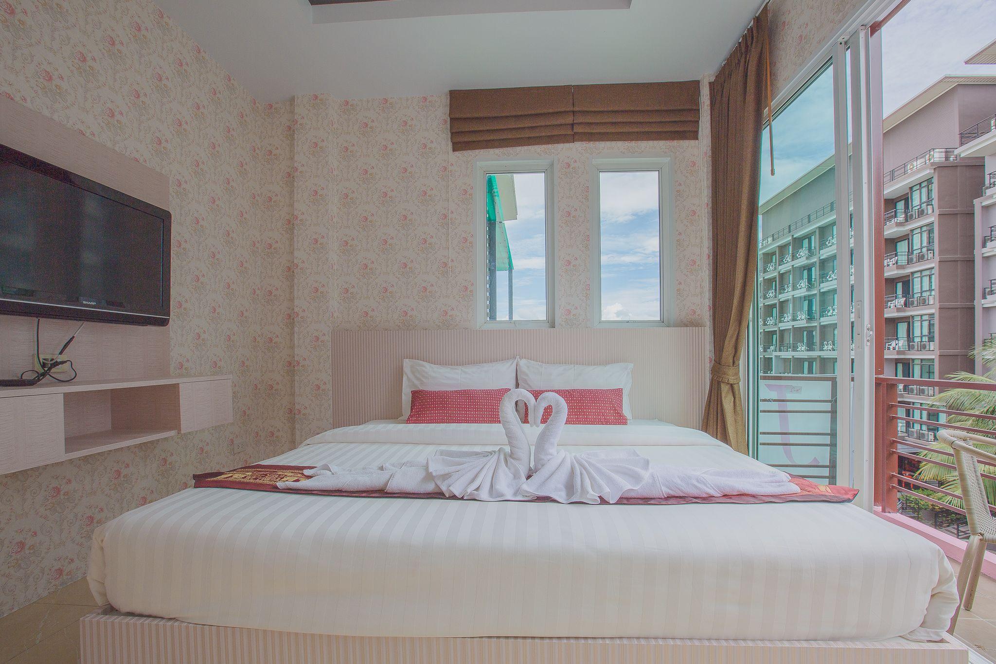 Jasmine House @ Hotel 2*