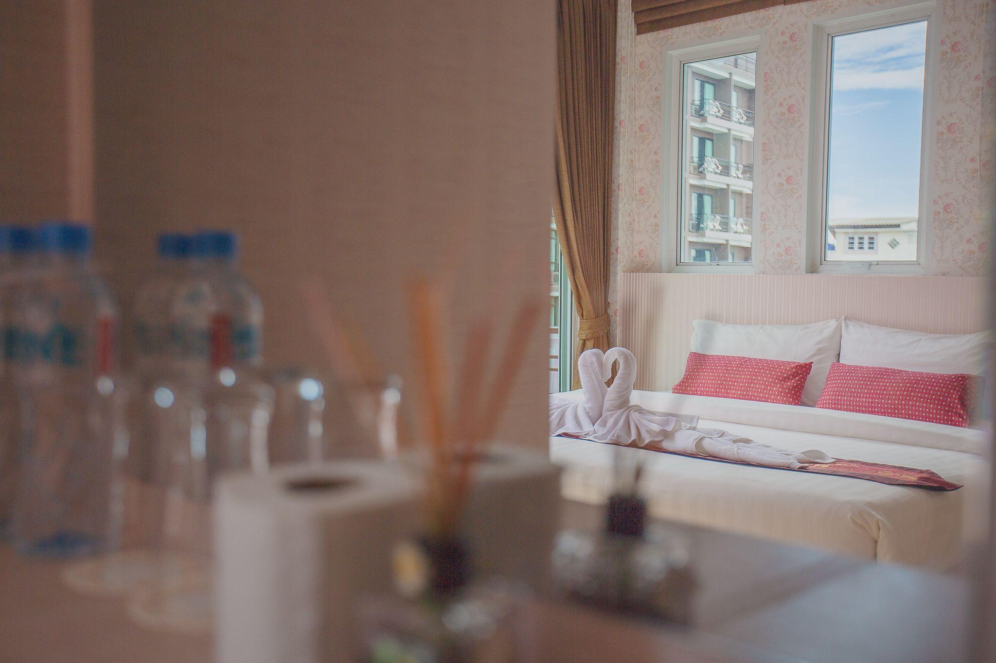 Jasmine House @ Hotel 2*