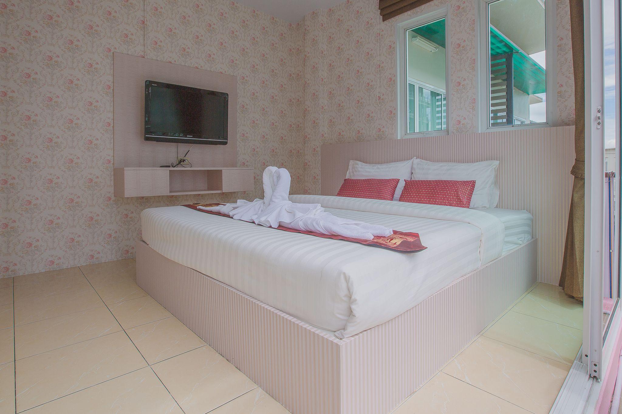 Hotel Jasmine House @