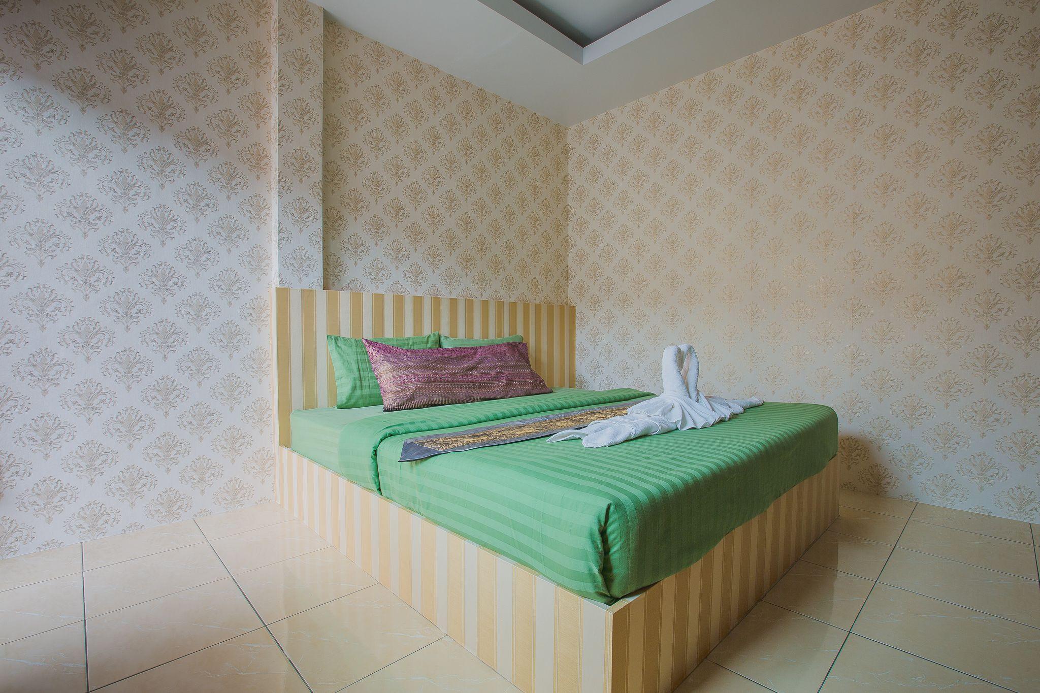 Hotel Jasmine House @