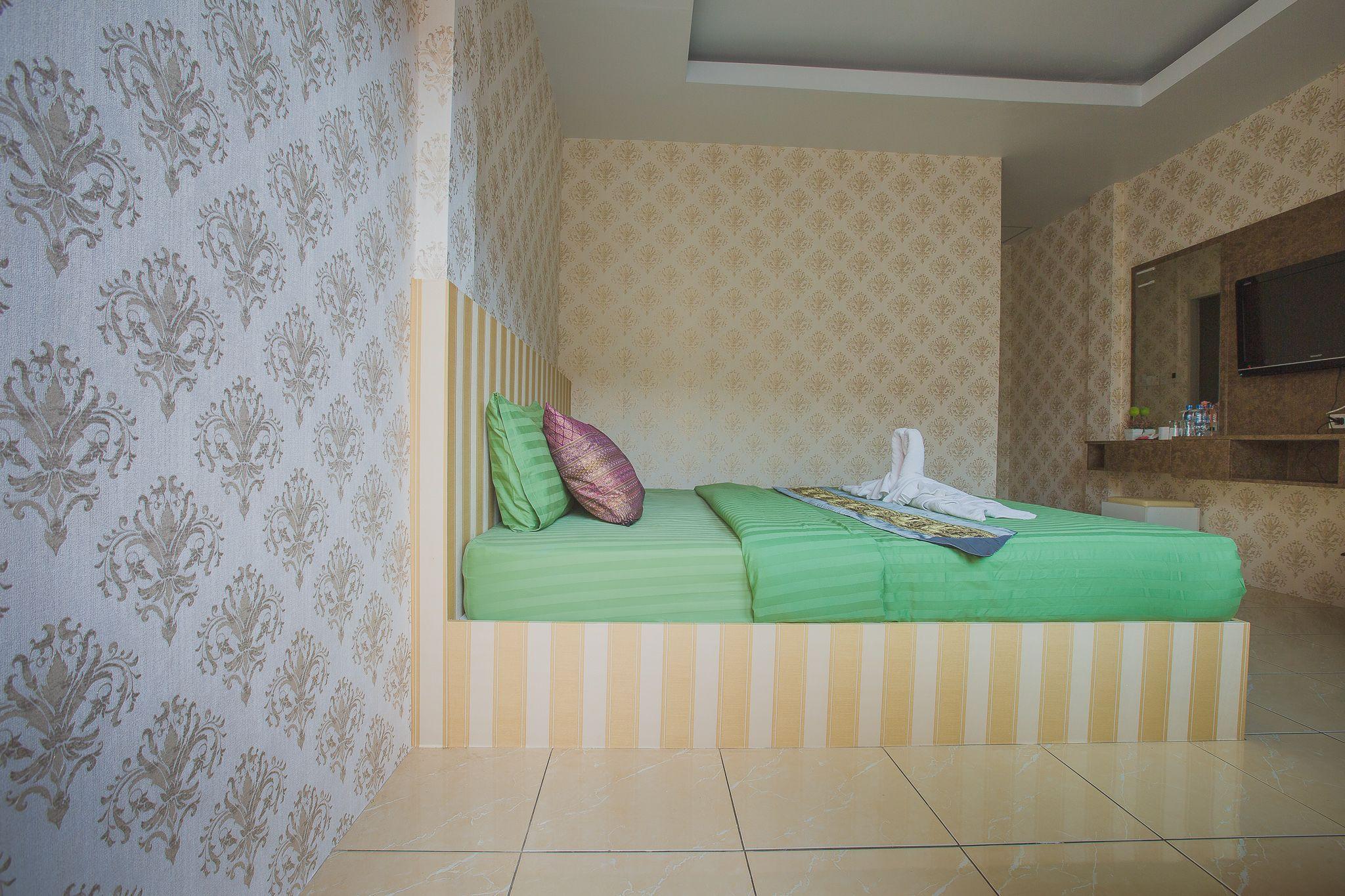 Hotel Jasmine House @ 2*