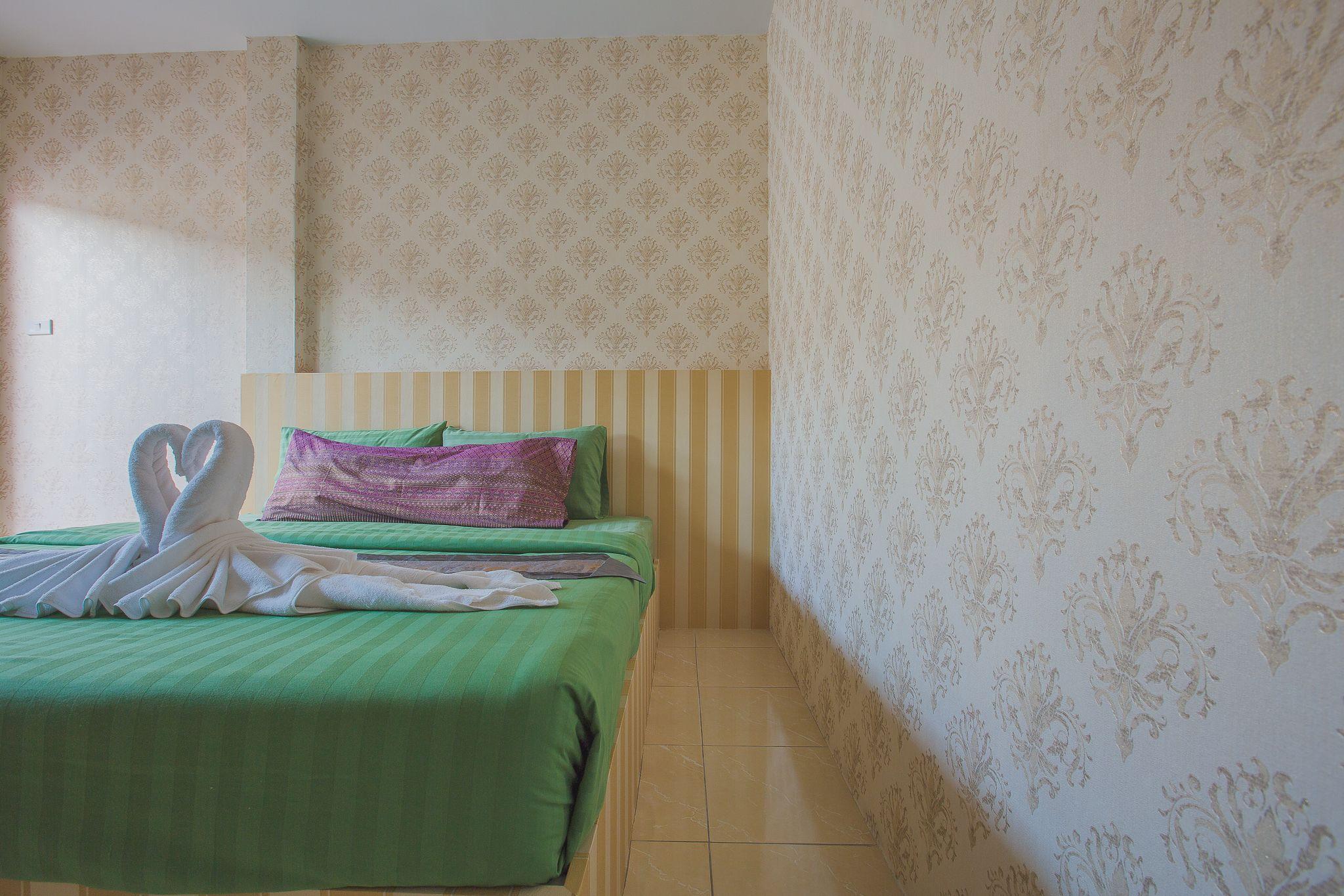 Hotel Jasmine House @