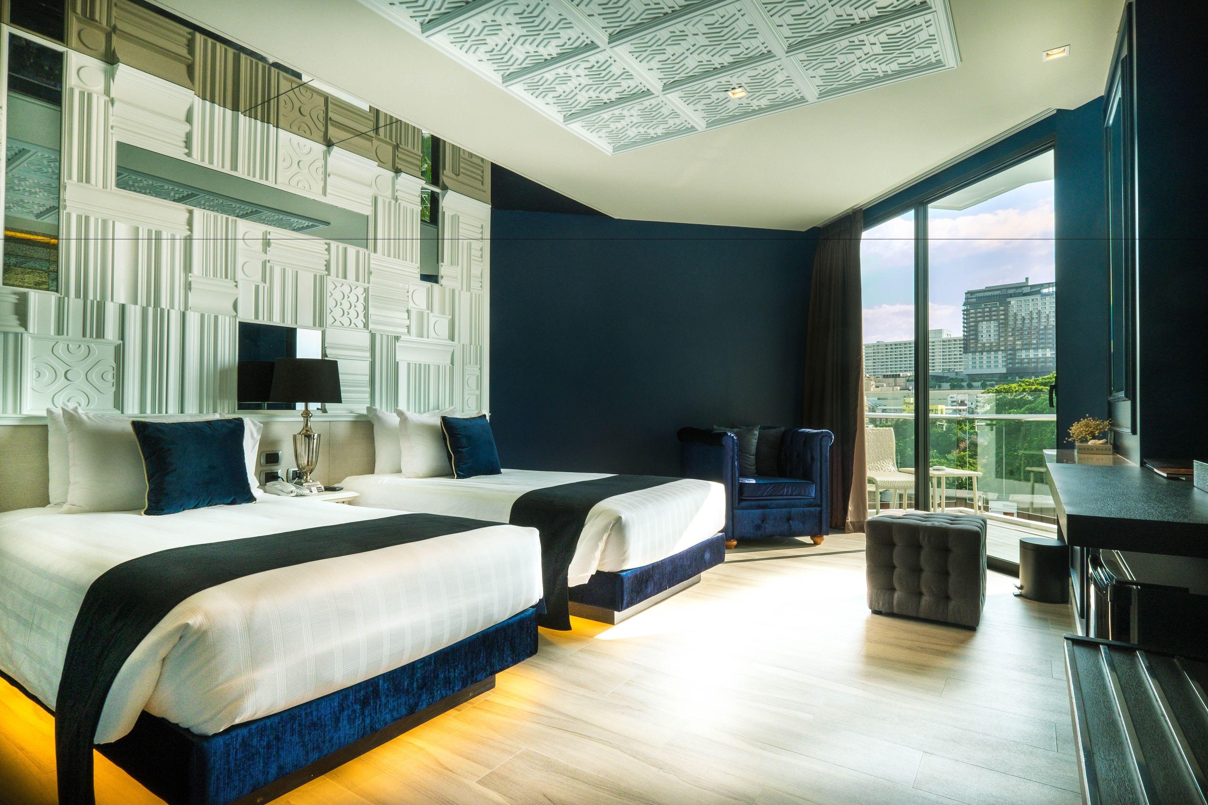 Mera Mare 5* Pattaya