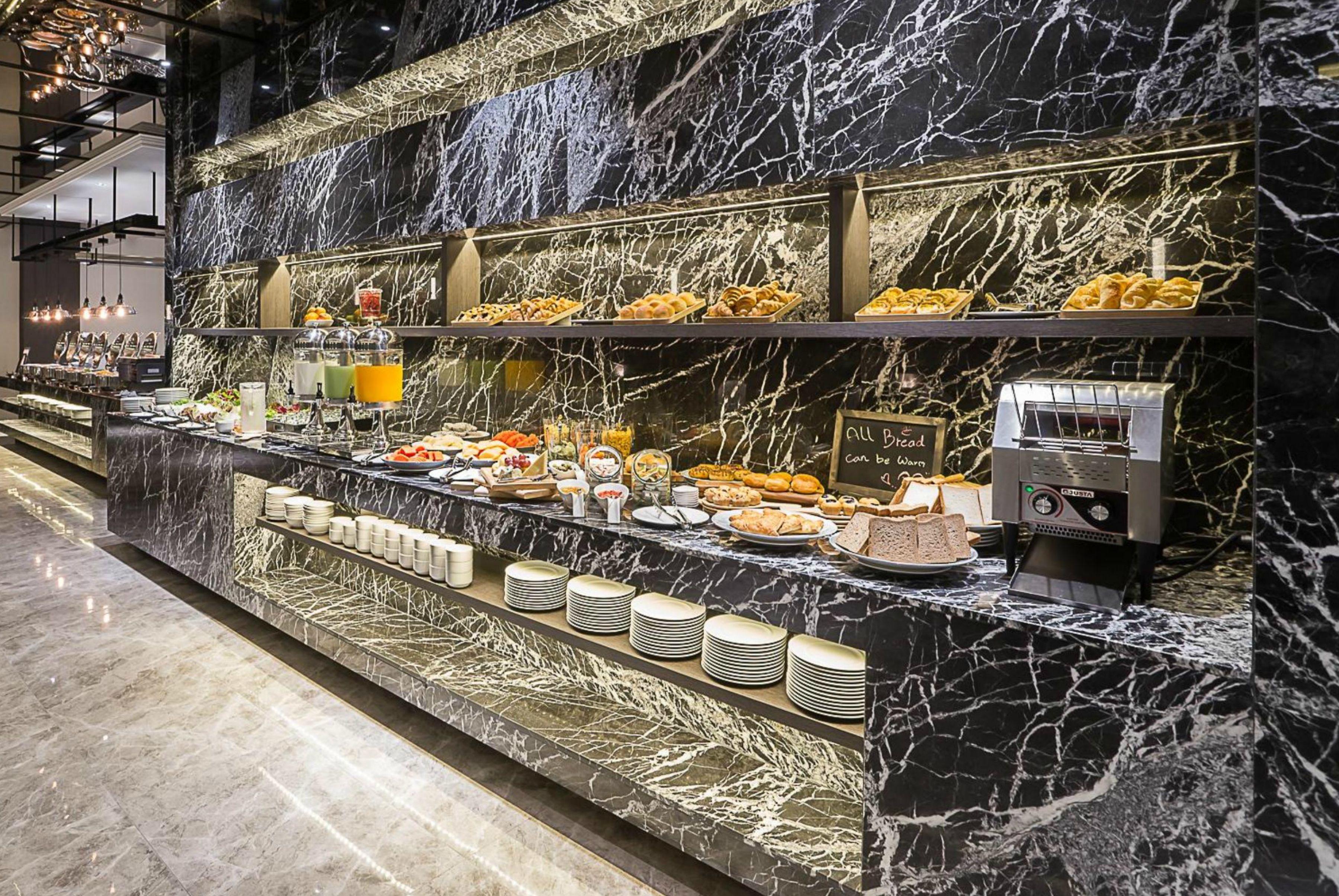 Mera Mare 5* Pattaya