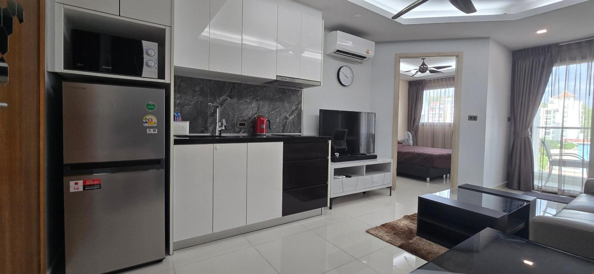 Water Park Condominium Apartment *