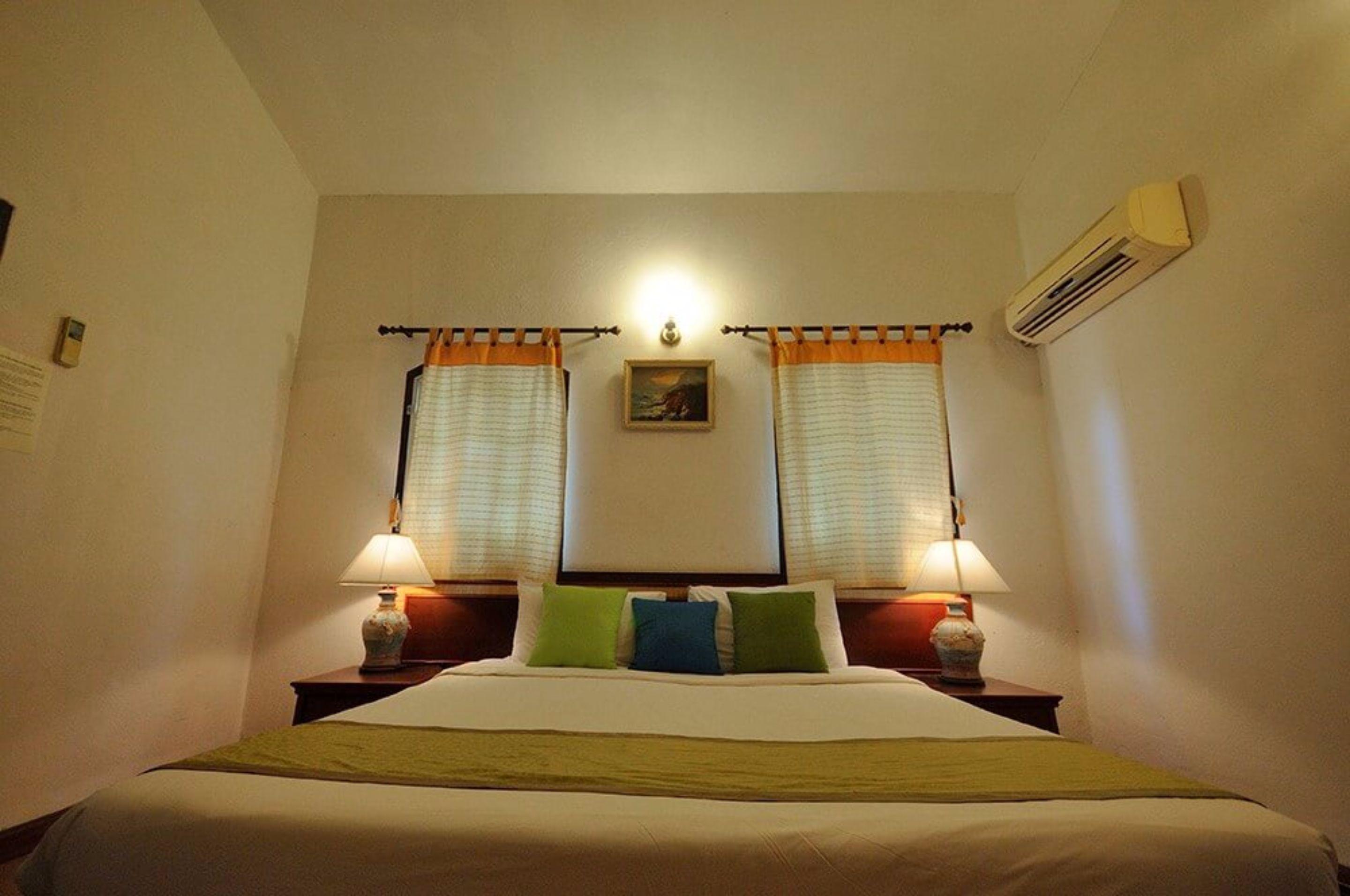 Natural Park 4* Pattaya