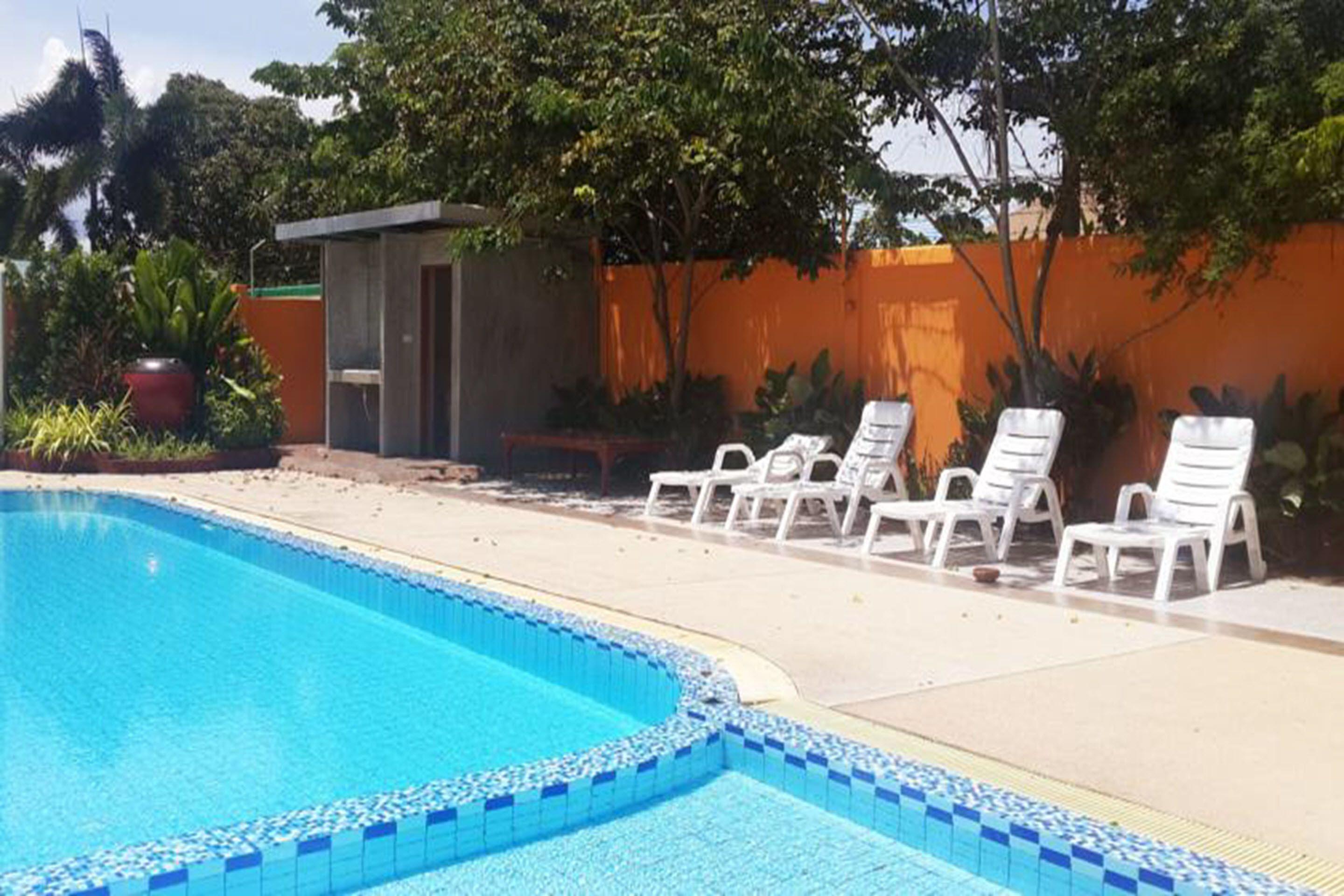 Hotel La Casa 2*