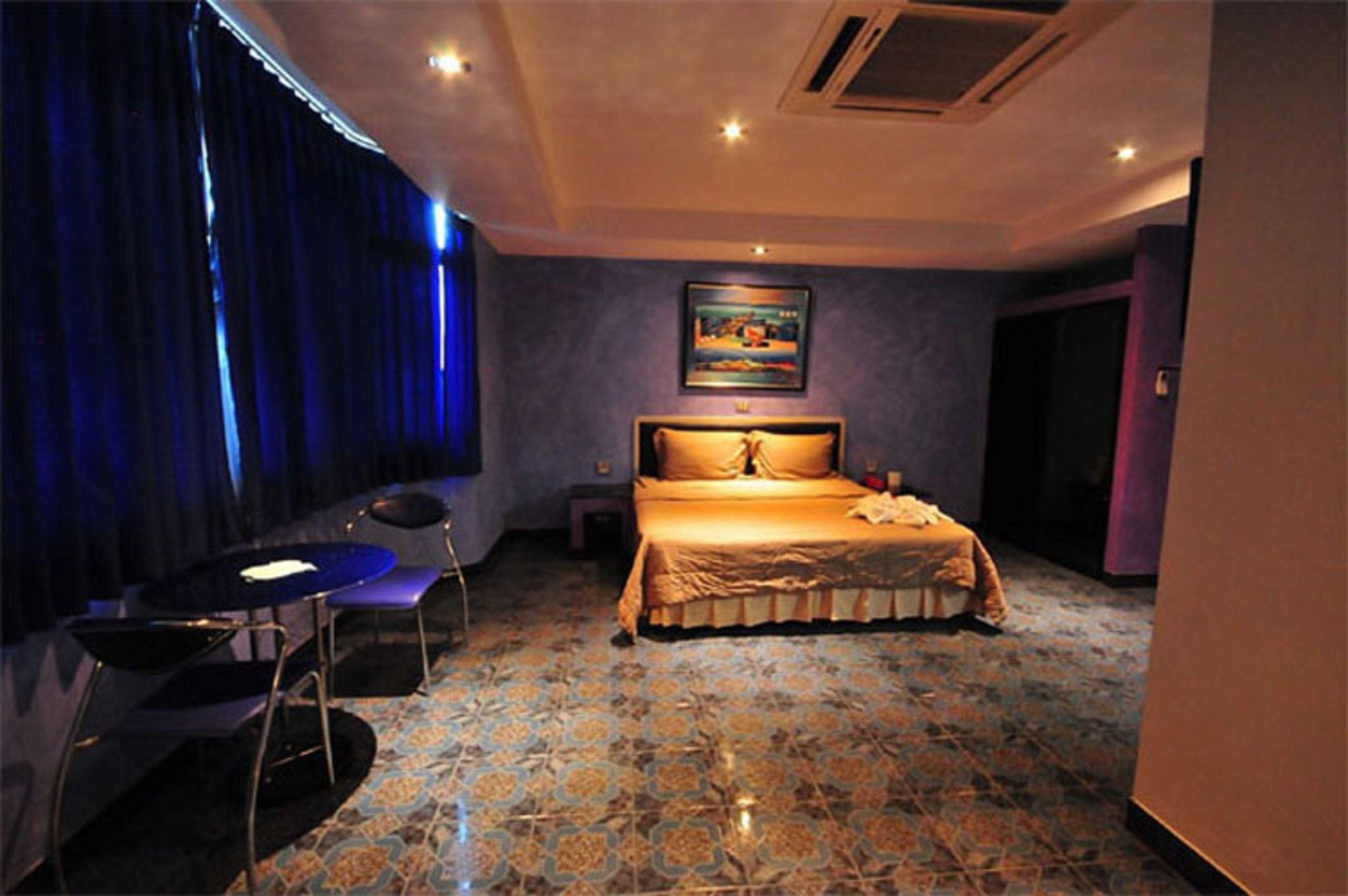 Koenig Mansion 4*