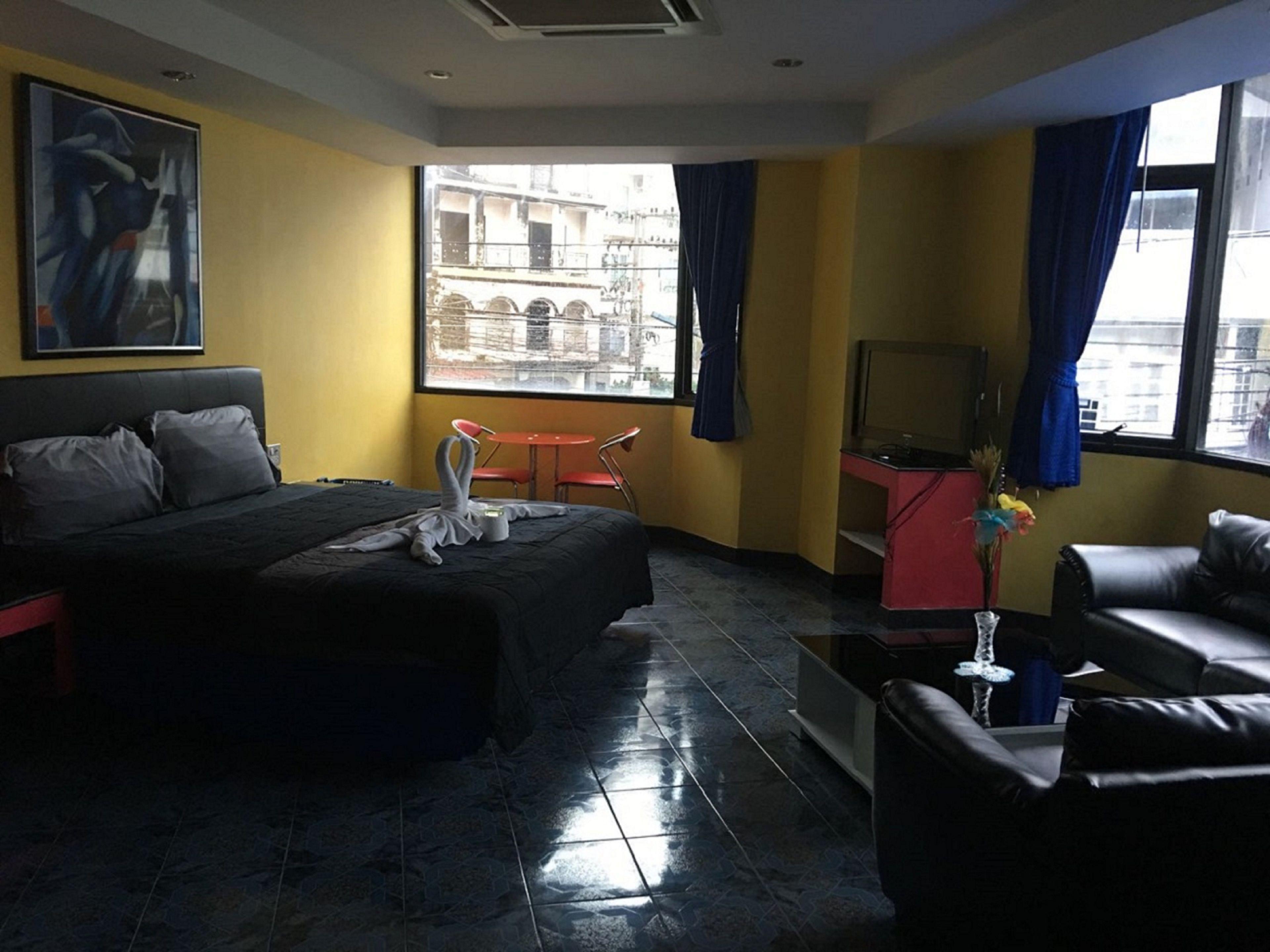 Koenig Mansion 4*