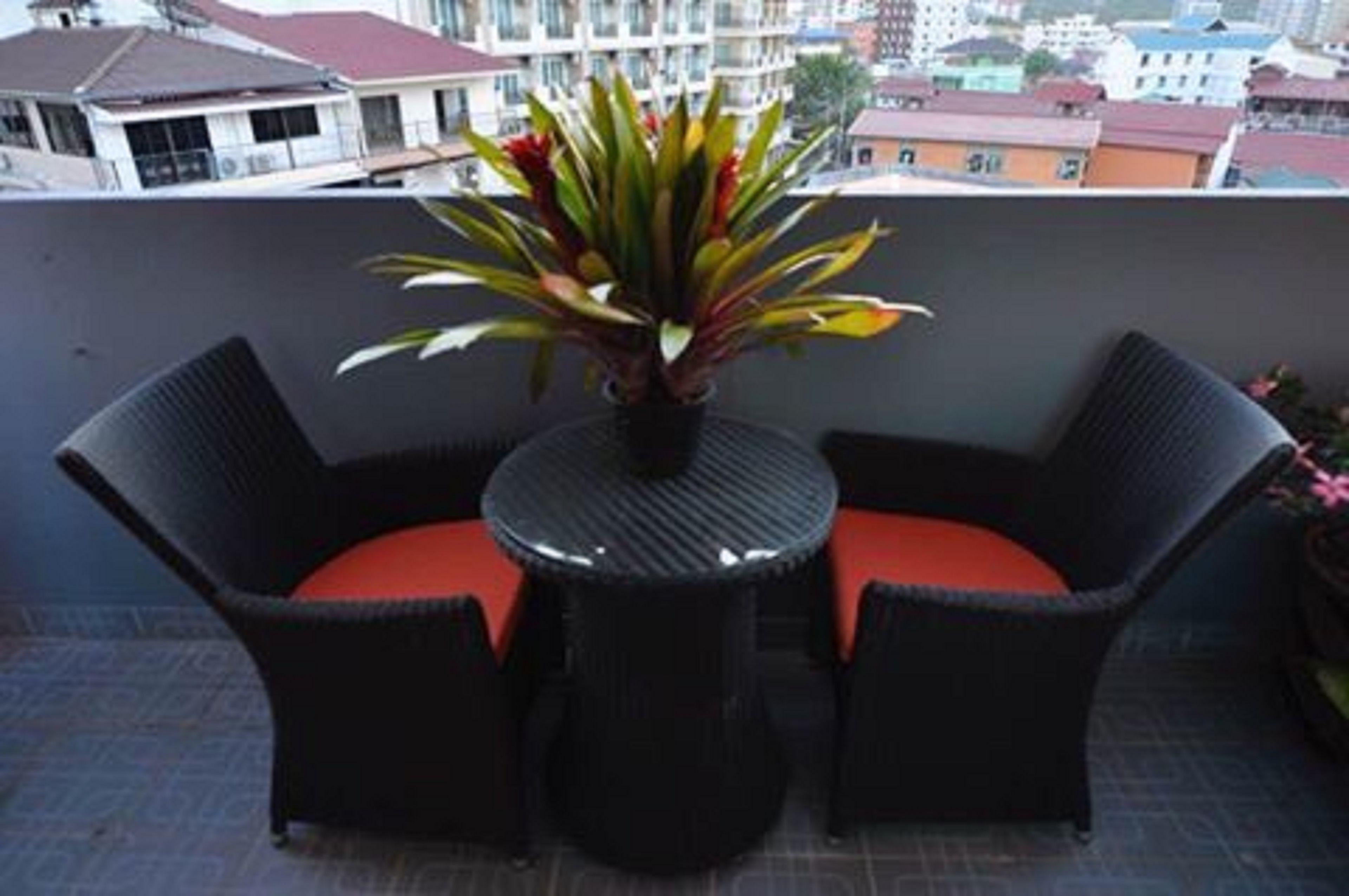 โรงแรม Koenig Mansion Pattaya