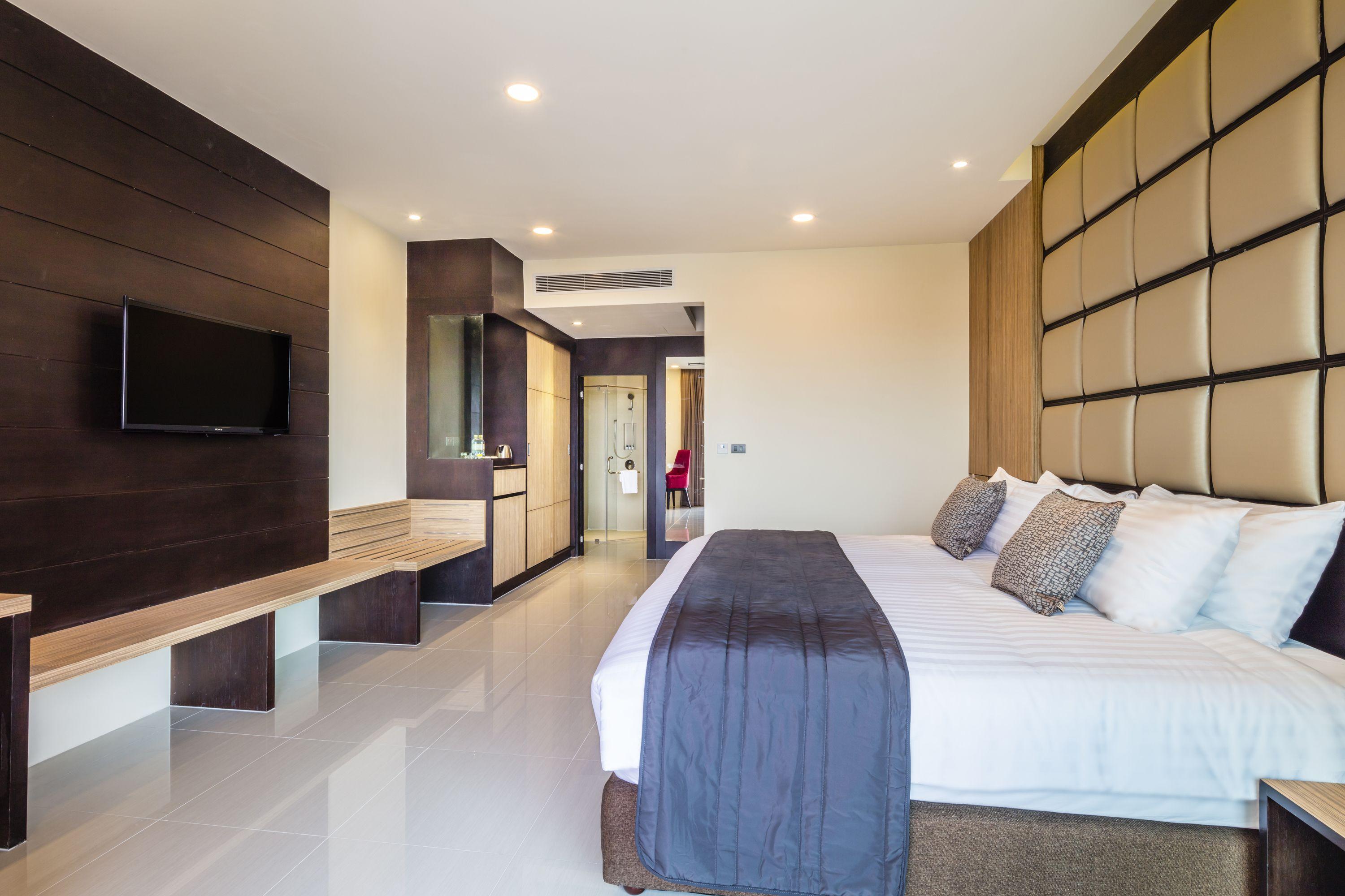 Grand Palazzo - Sha Extra โรงแรม